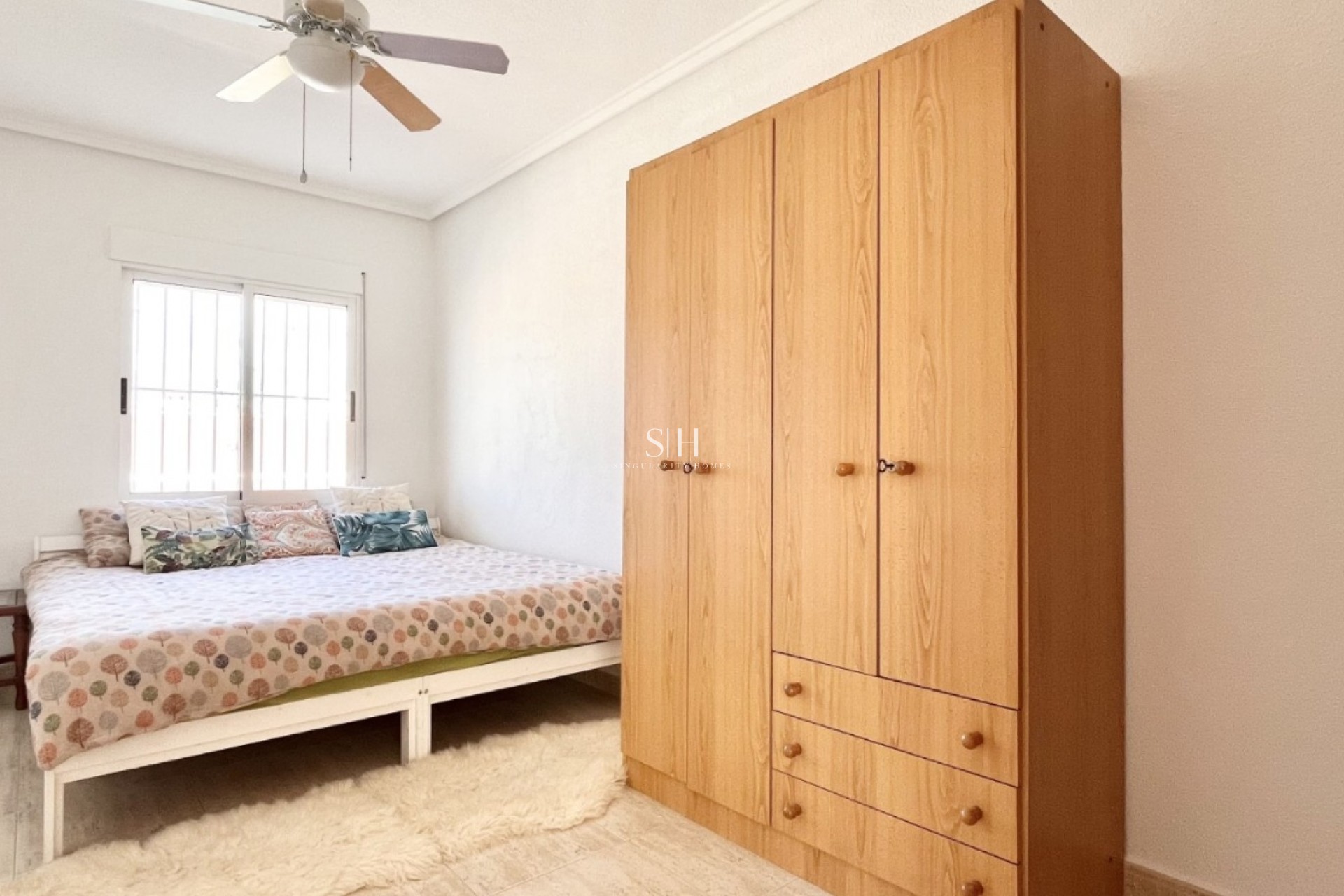 Reventa - Casa - Torrevieja - Costa Blanca