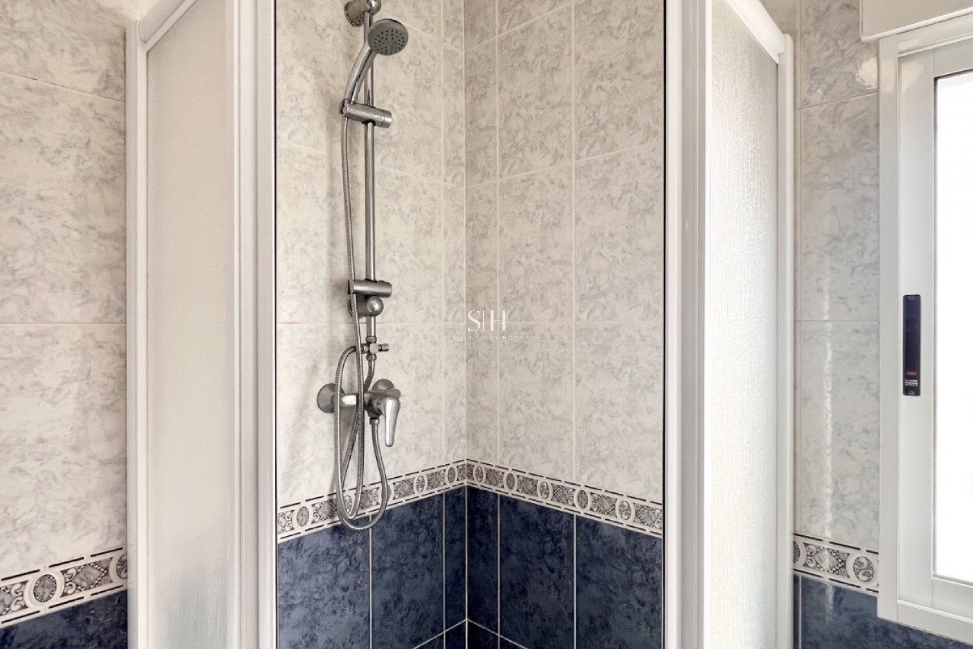 Reventa - Casa - Torrevieja - Costa Blanca