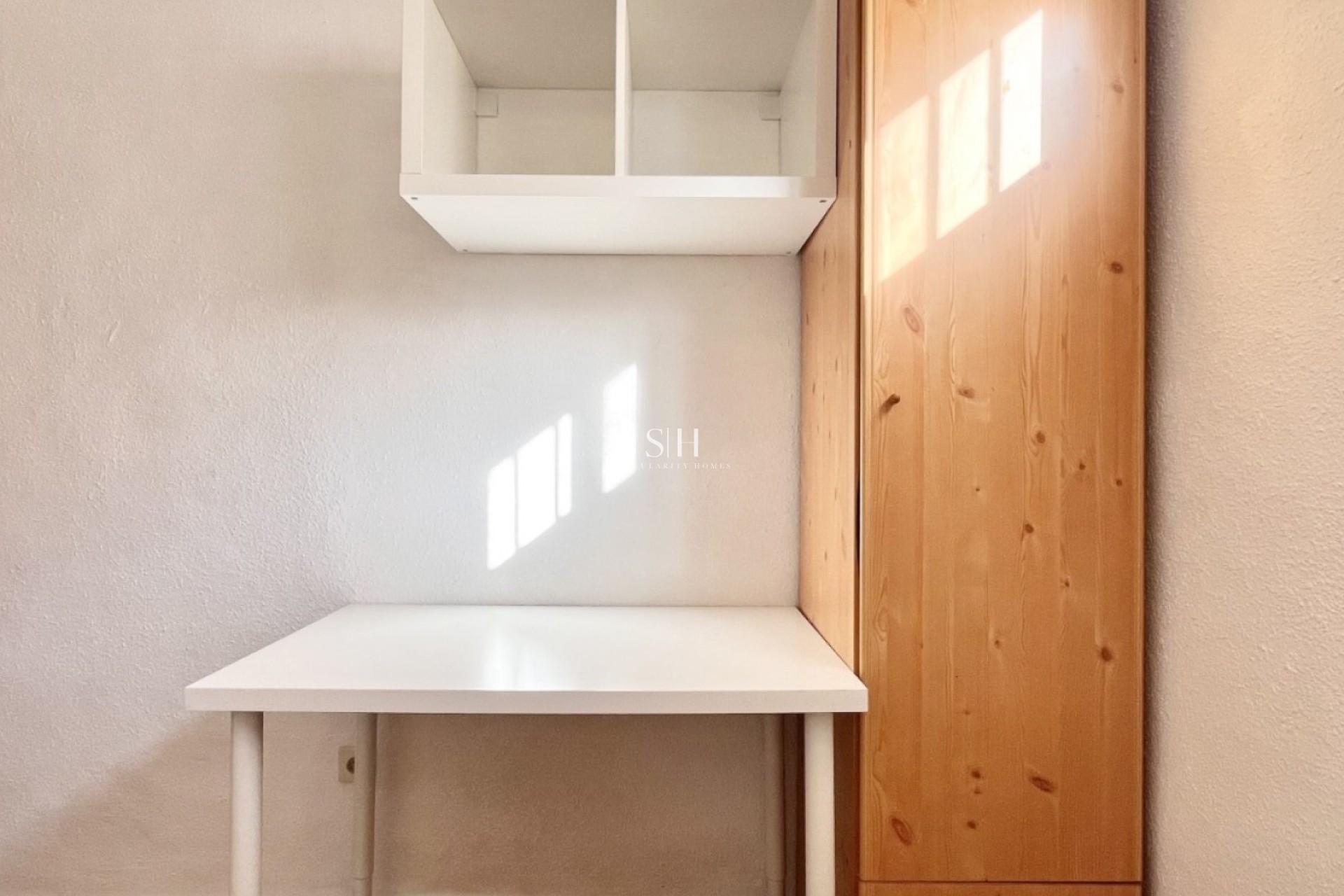 Reventa - Casa - Torrevieja - Costa Blanca