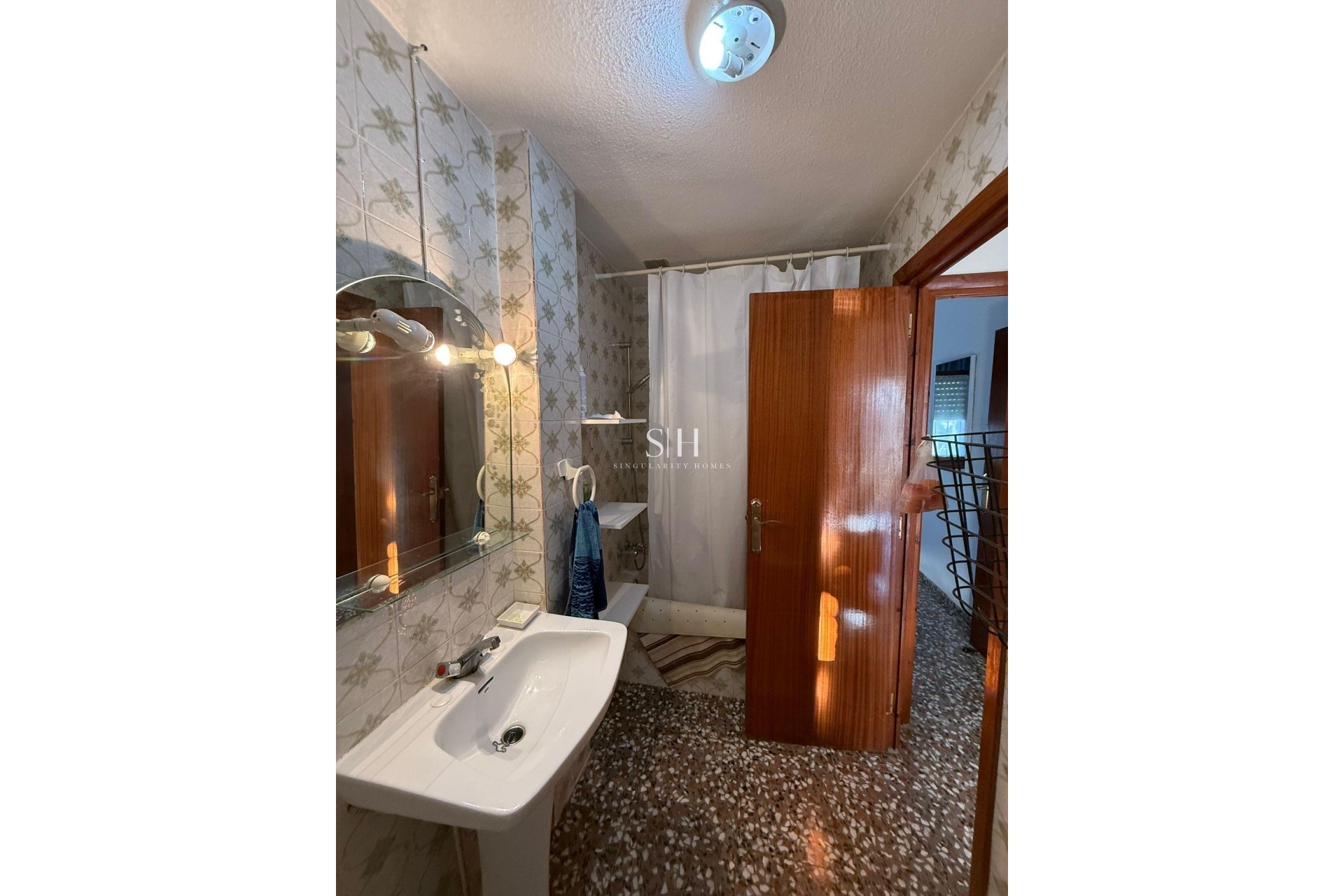 Reventa - Casa - Torrevieja - Costa Blanca