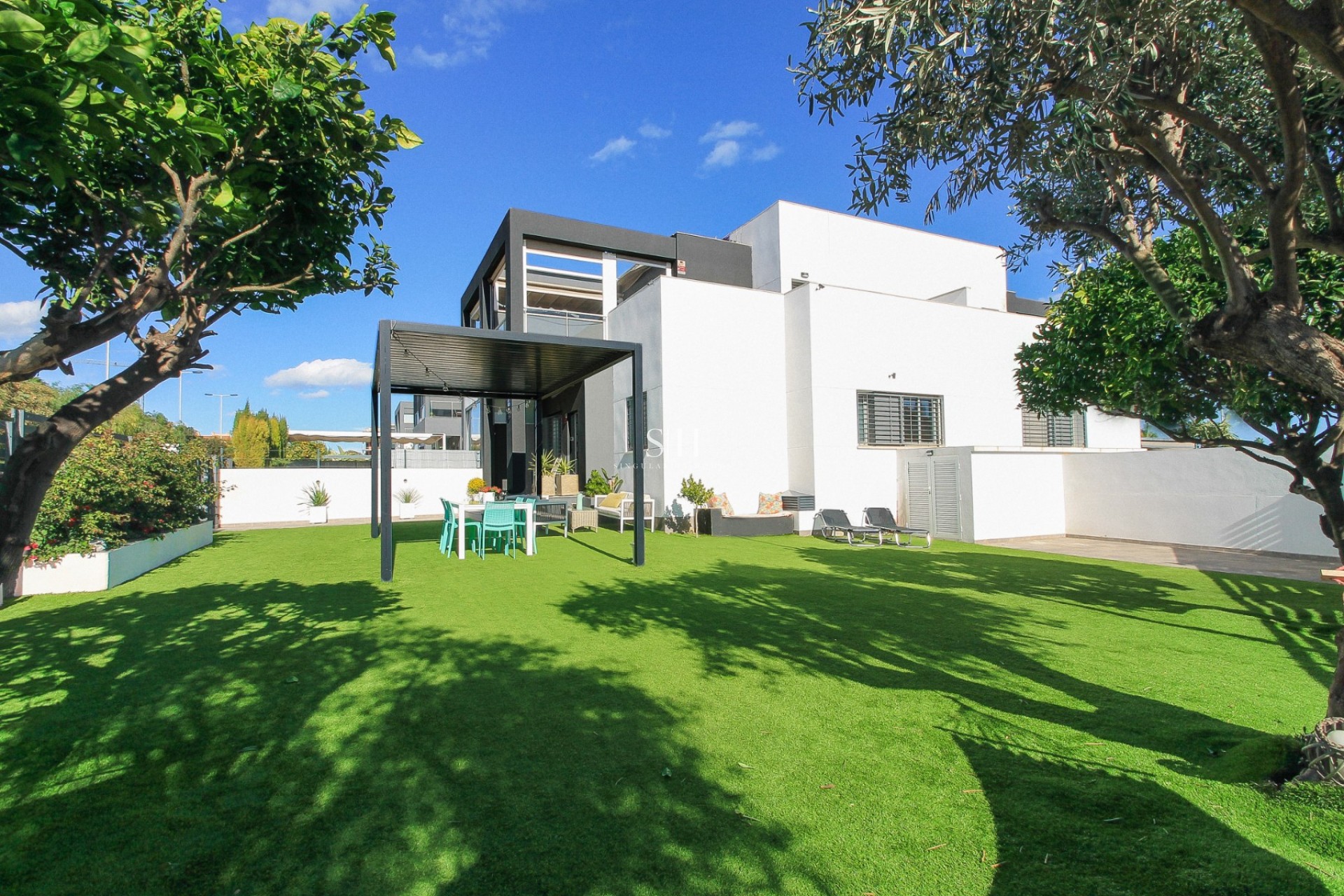 Reventa - Casa - Torrevieja - Costa Blanca