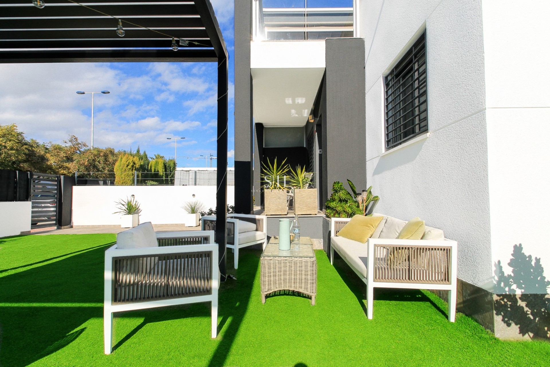 Reventa - Casa - Torrevieja - Costa Blanca