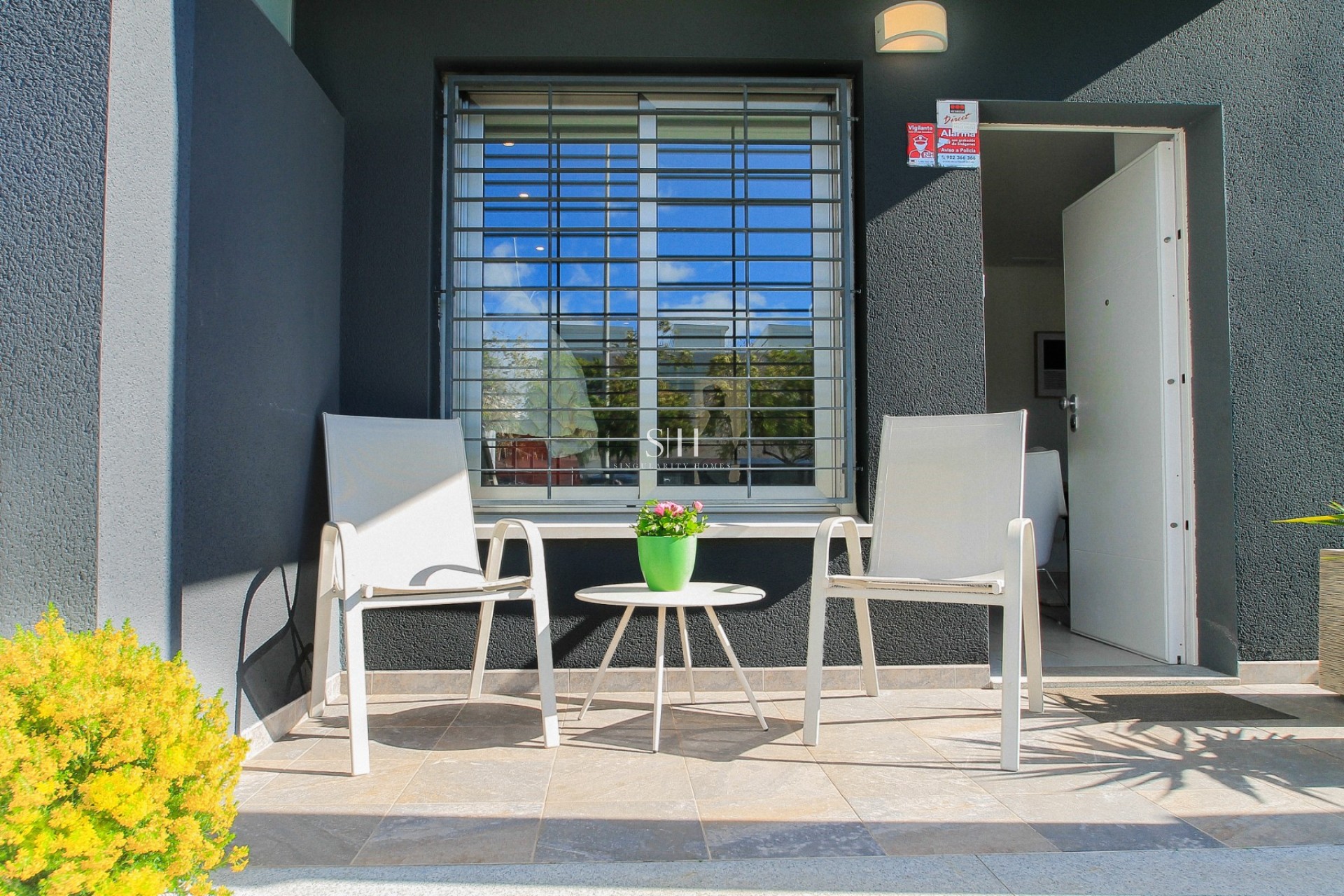 Reventa - Casa - Torrevieja - Costa Blanca