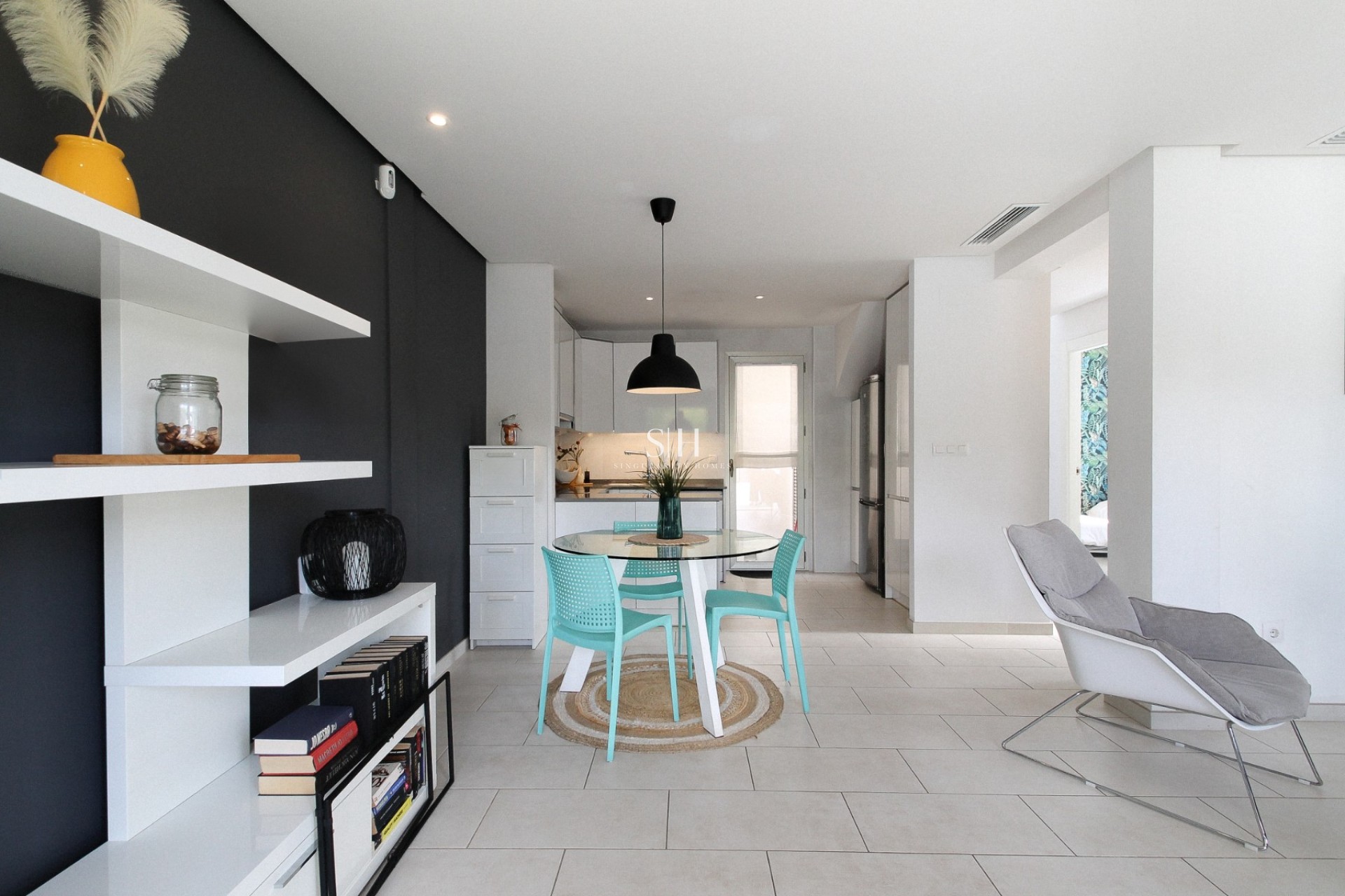 Reventa - Casa - Torrevieja - Costa Blanca