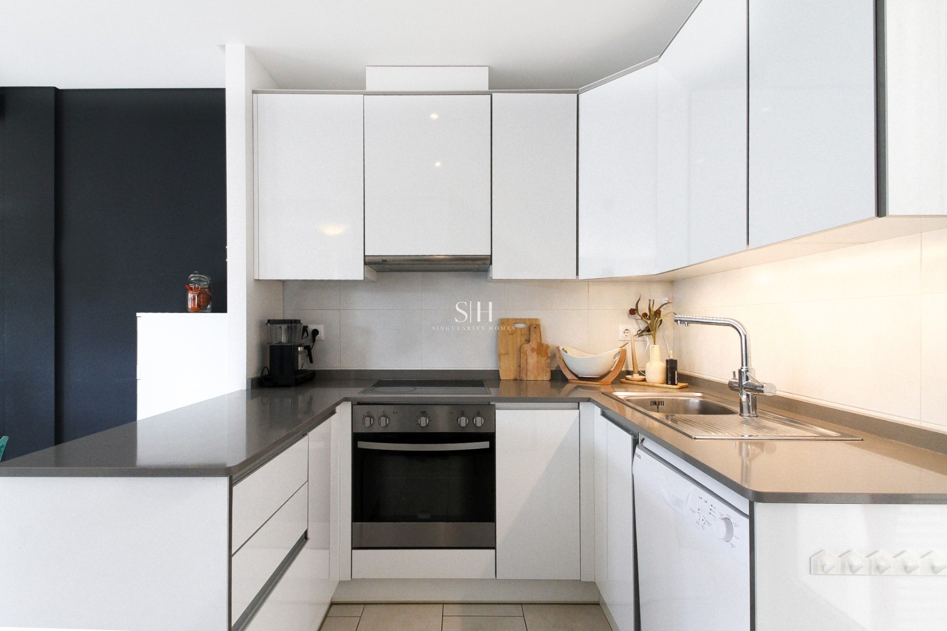 Reventa - Casa - Torrevieja - Costa Blanca