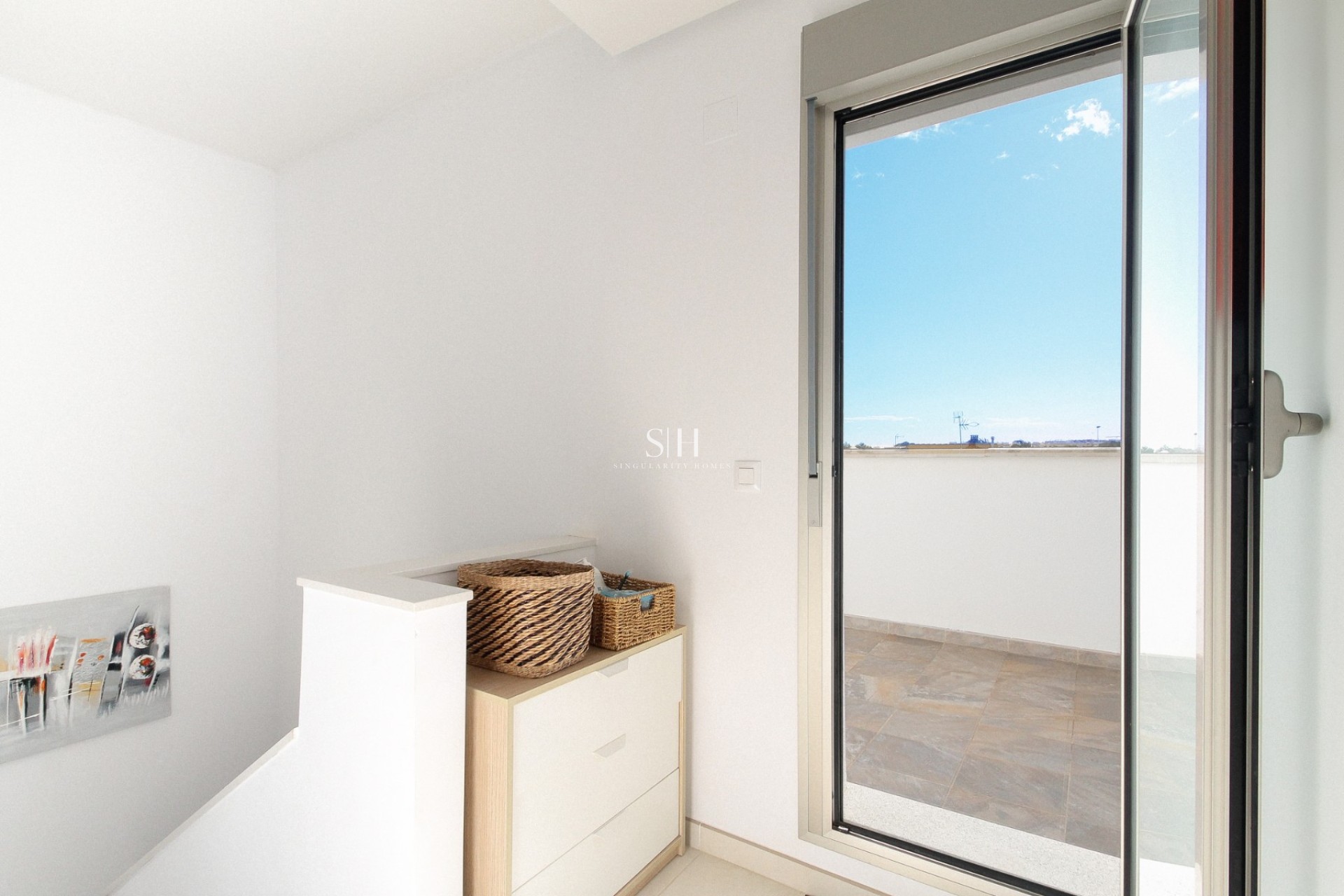 Reventa - Casa - Torrevieja - Costa Blanca