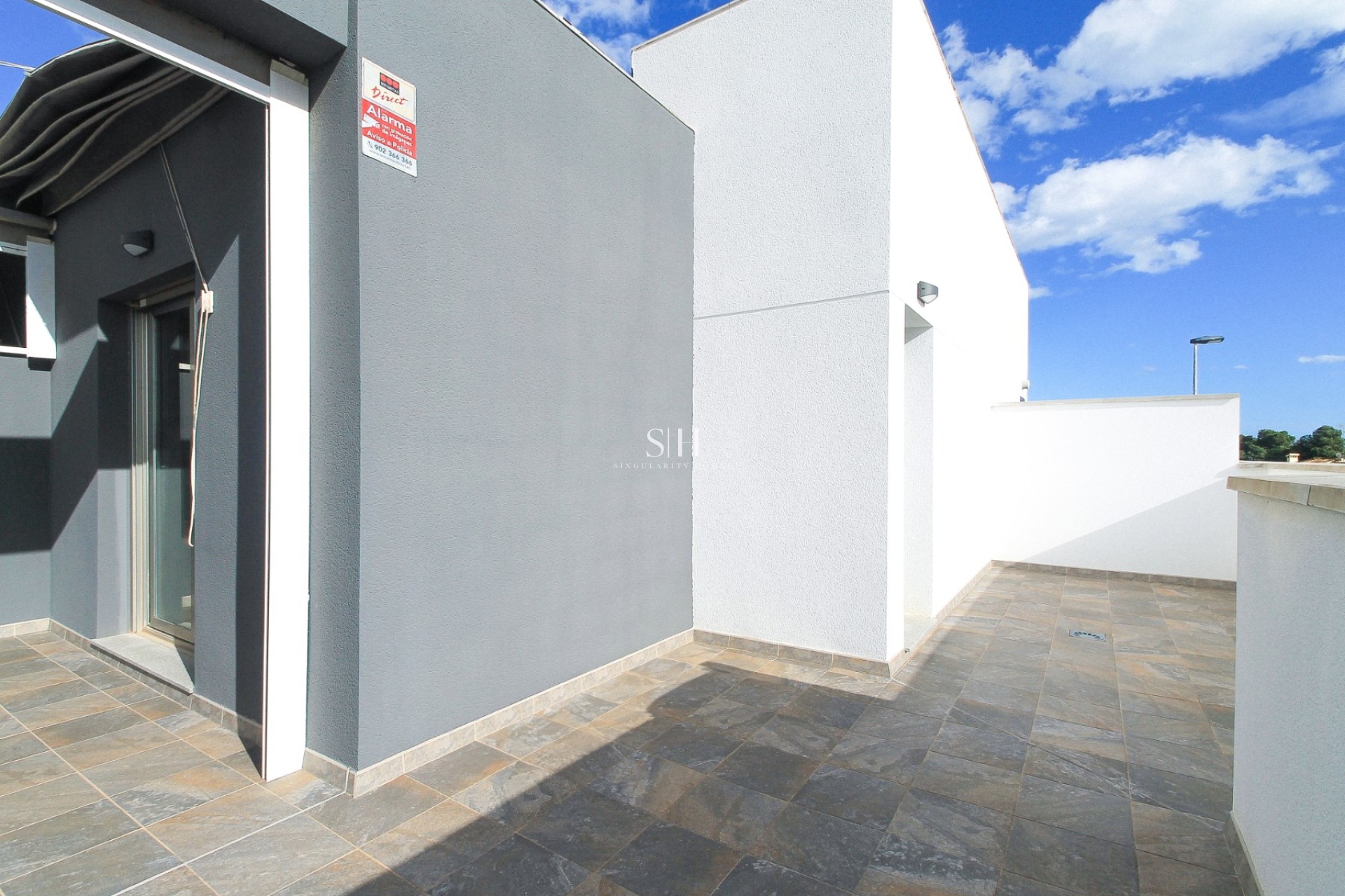 Reventa - Casa - Torrevieja - Costa Blanca