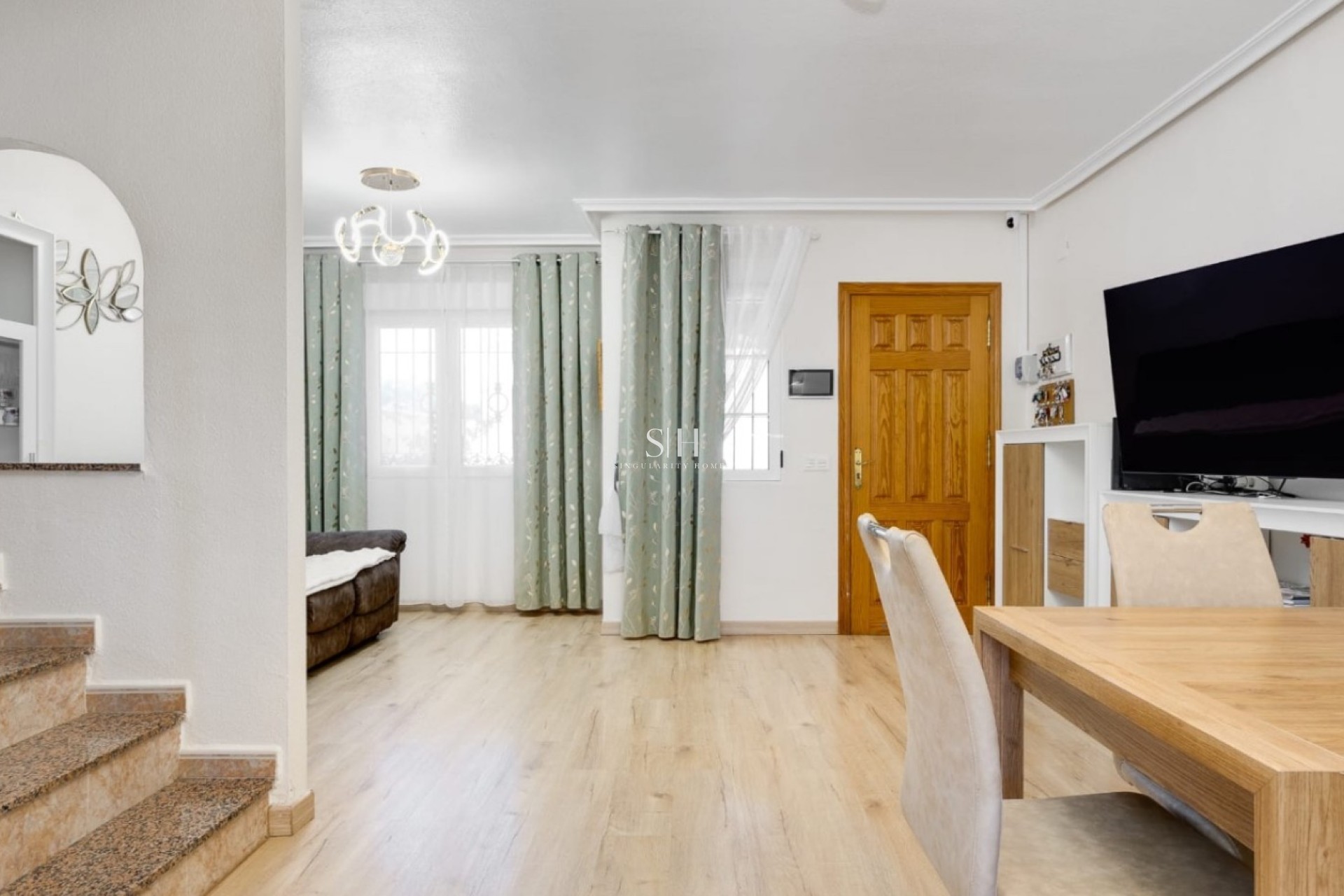 Reventa - Casa - Torrevieja - Costa Blanca