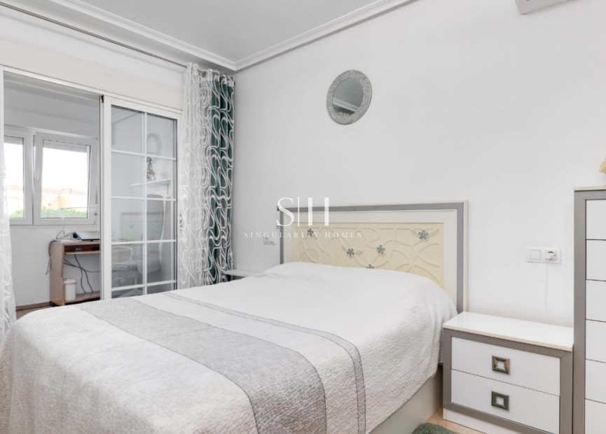 Reventa - Casa - Torrevieja - Costa Blanca