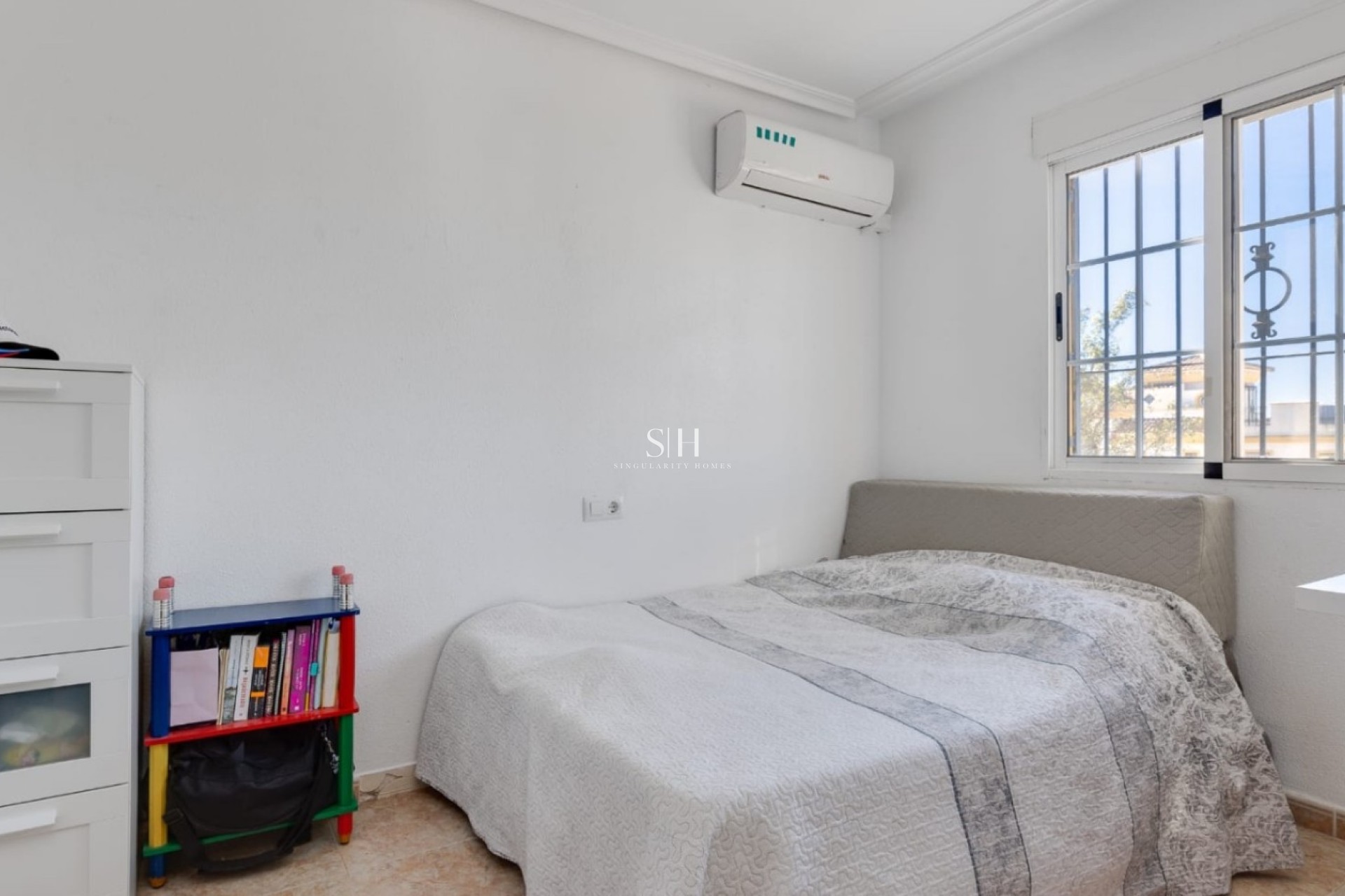 Reventa - Casa - Torrevieja - Costa Blanca