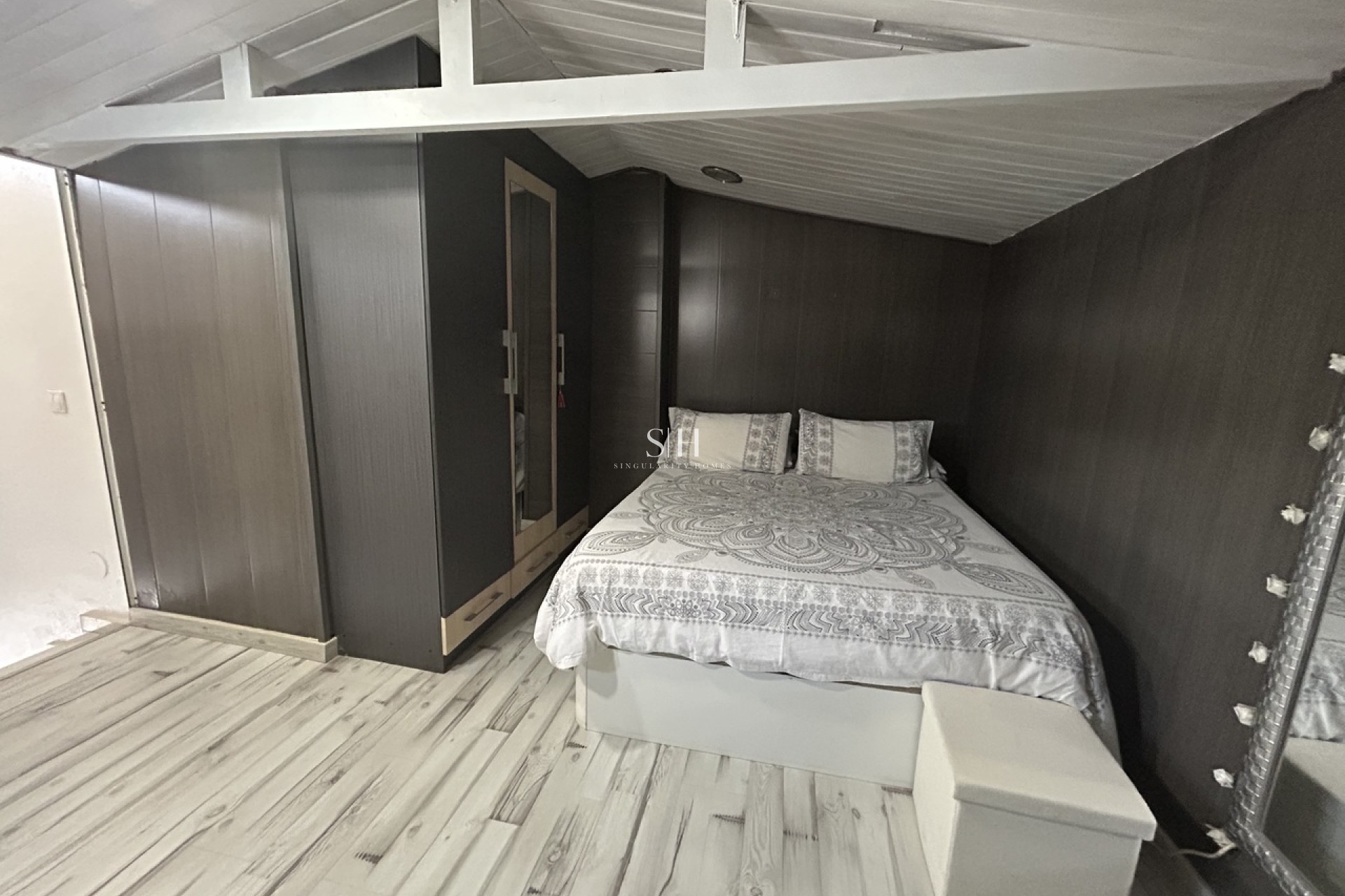 Reventa - Casa - Torrevieja - Costa Blanca