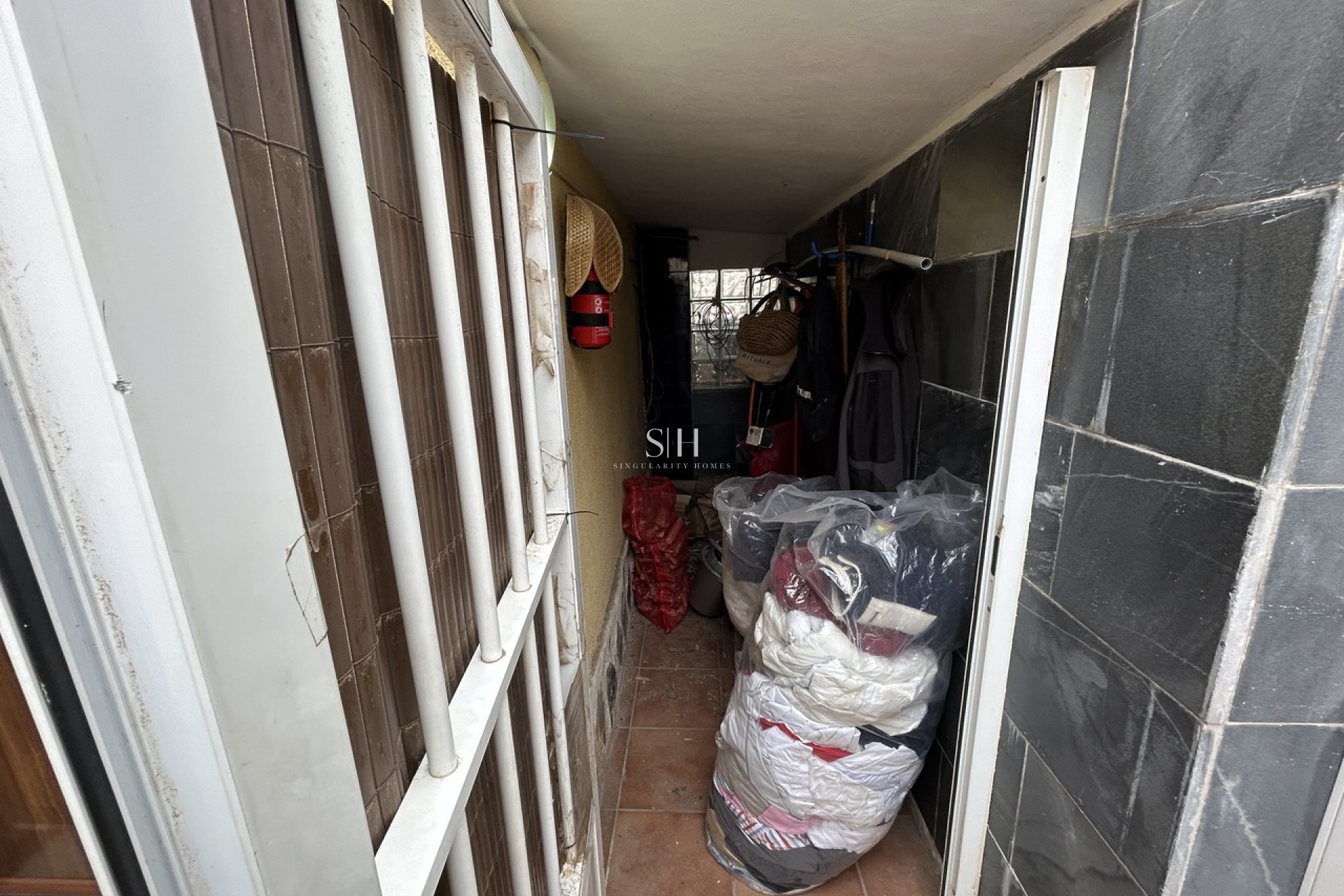 Reventa - Casa - Torrevieja - Costa Blanca