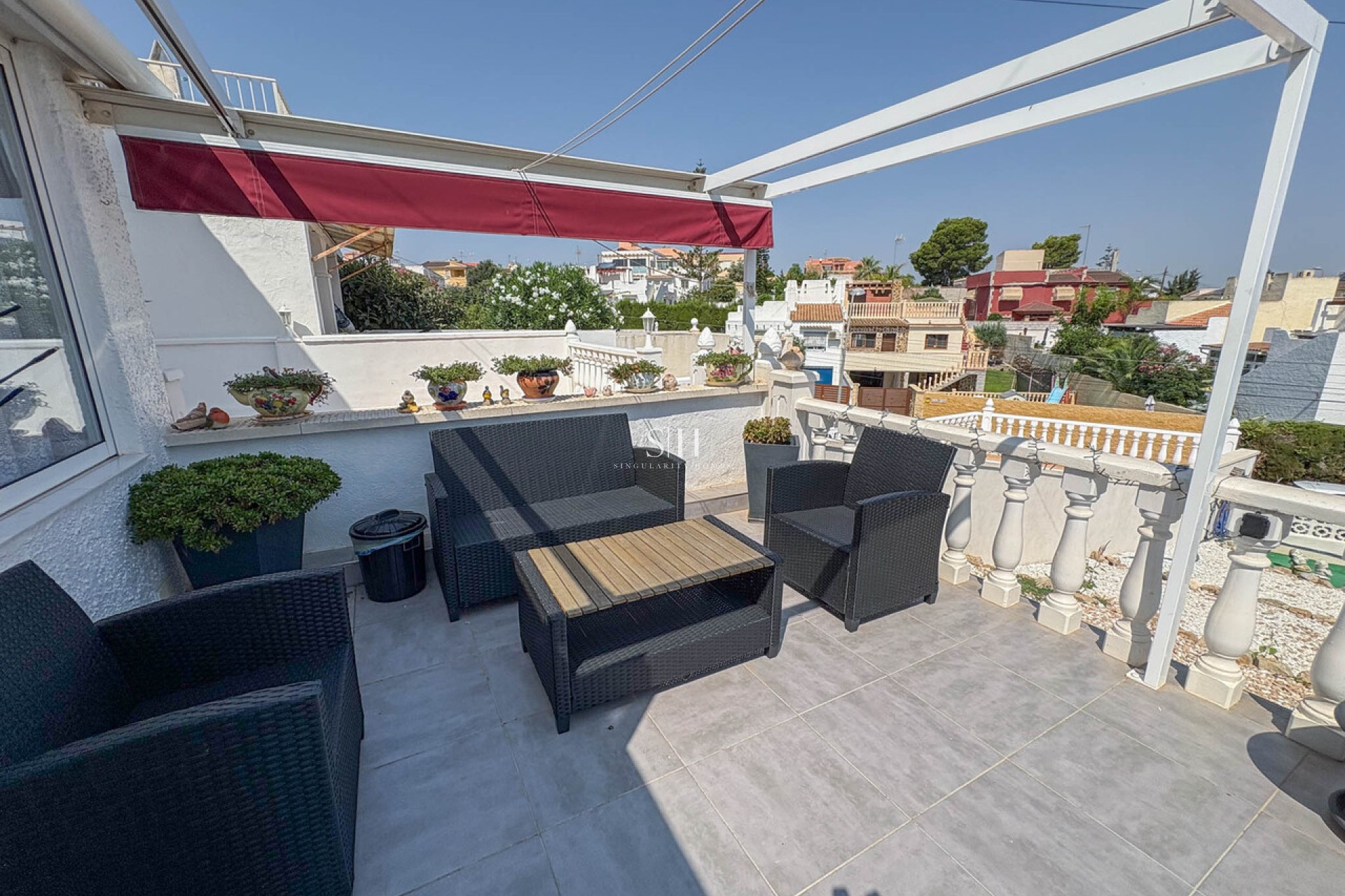 Reventa - Casa - Torrevieja - Costa Blanca