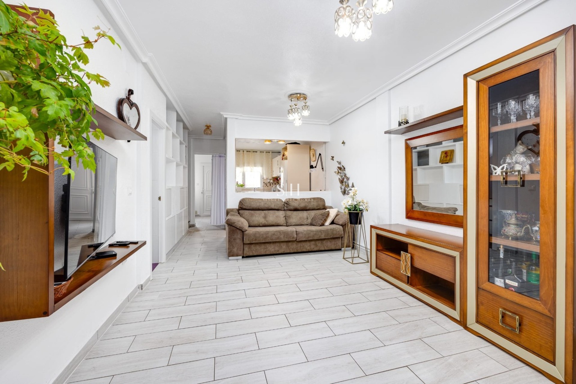 Reventa - Casa - Torrevieja - Costa Blanca