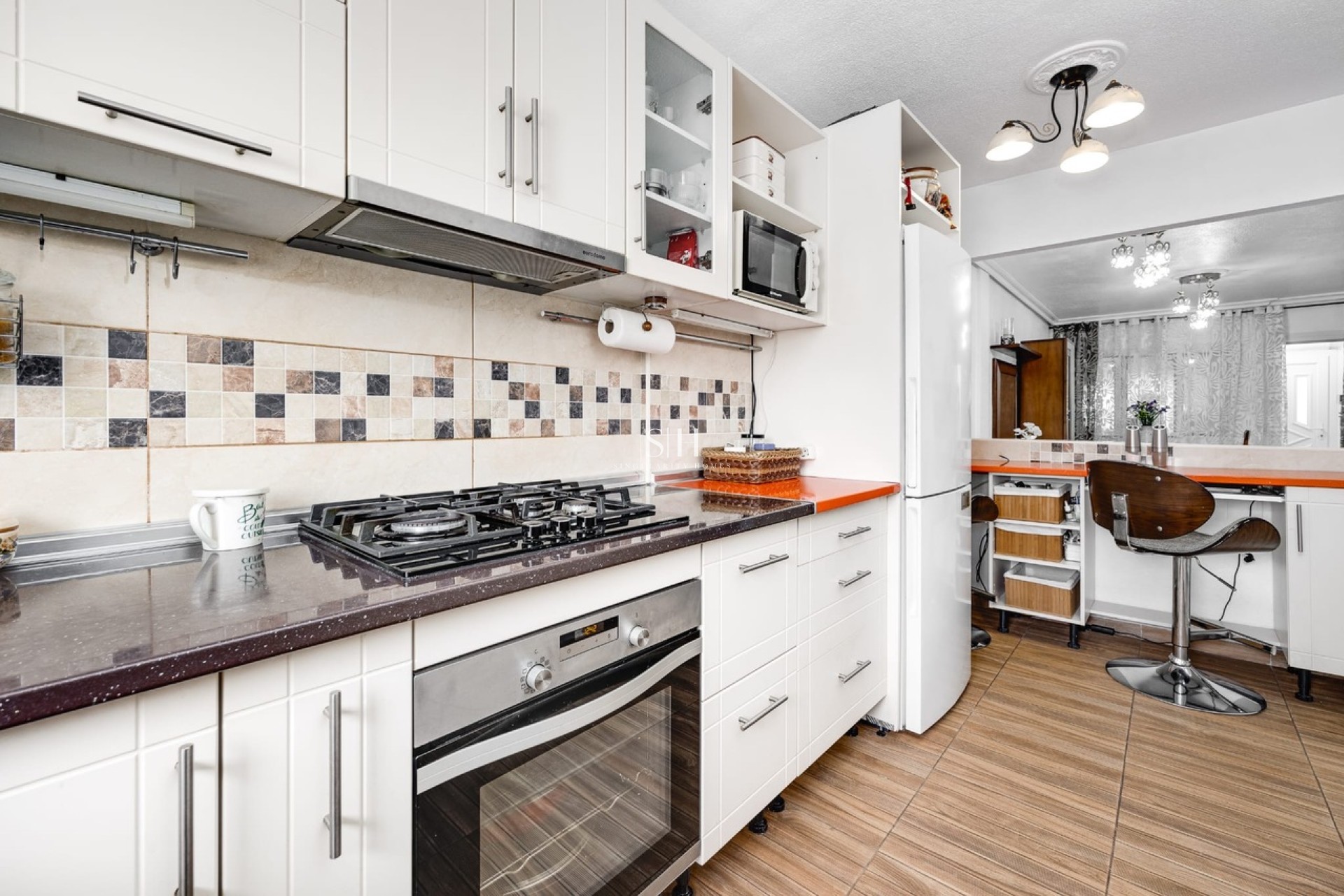 Reventa - Casa - Torrevieja - Costa Blanca