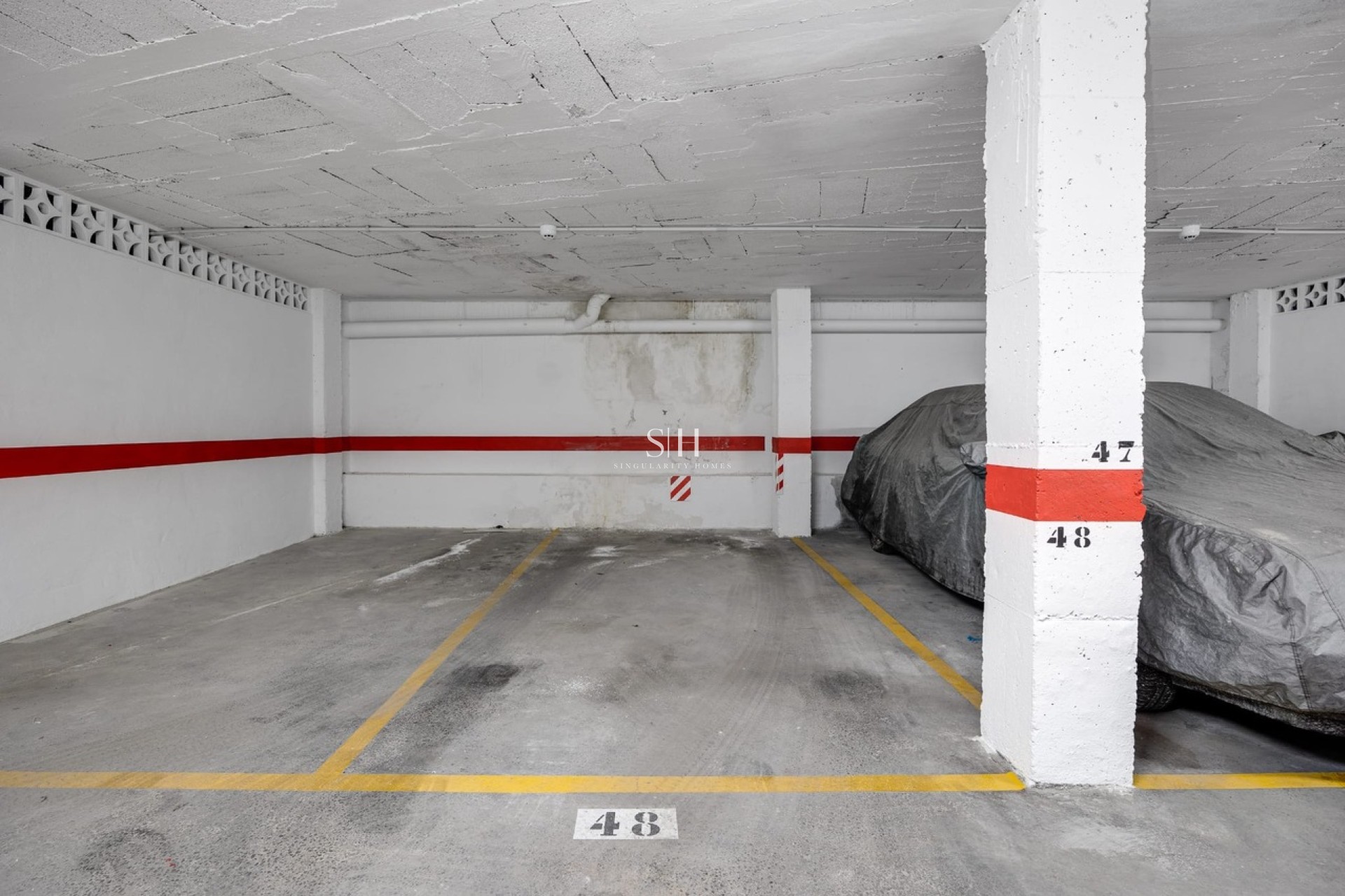 Reventa - Casa - Torrevieja - Costa Blanca