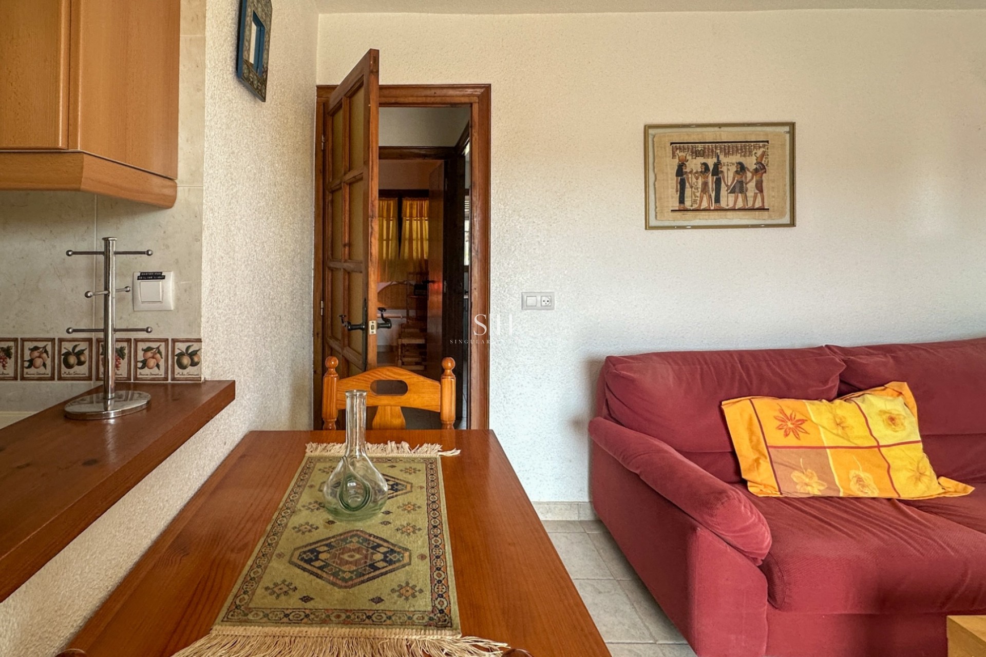 Reventa - Casa - Torrevieja - Costa Blanca