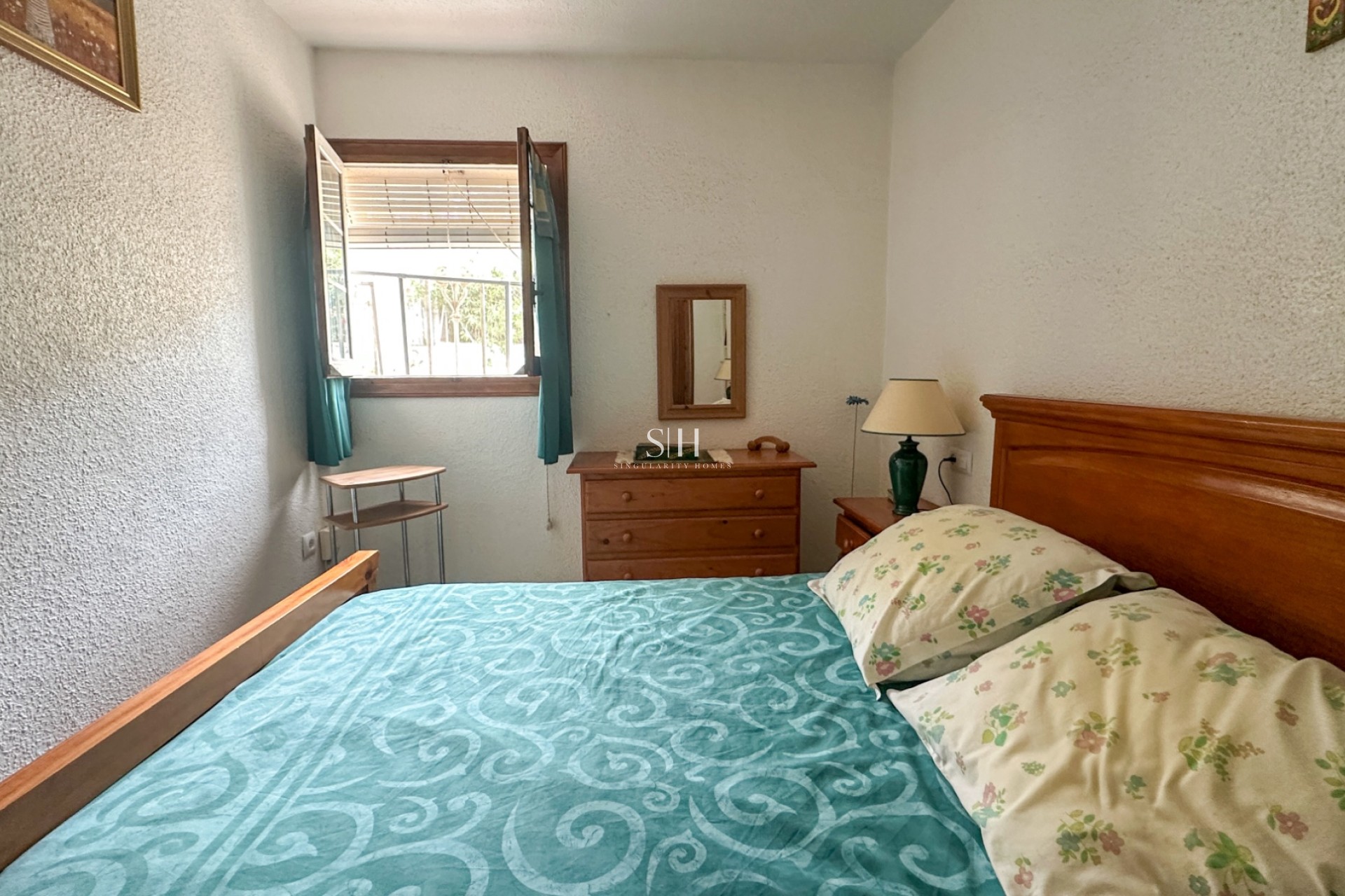 Reventa - Casa - Torrevieja - Costa Blanca