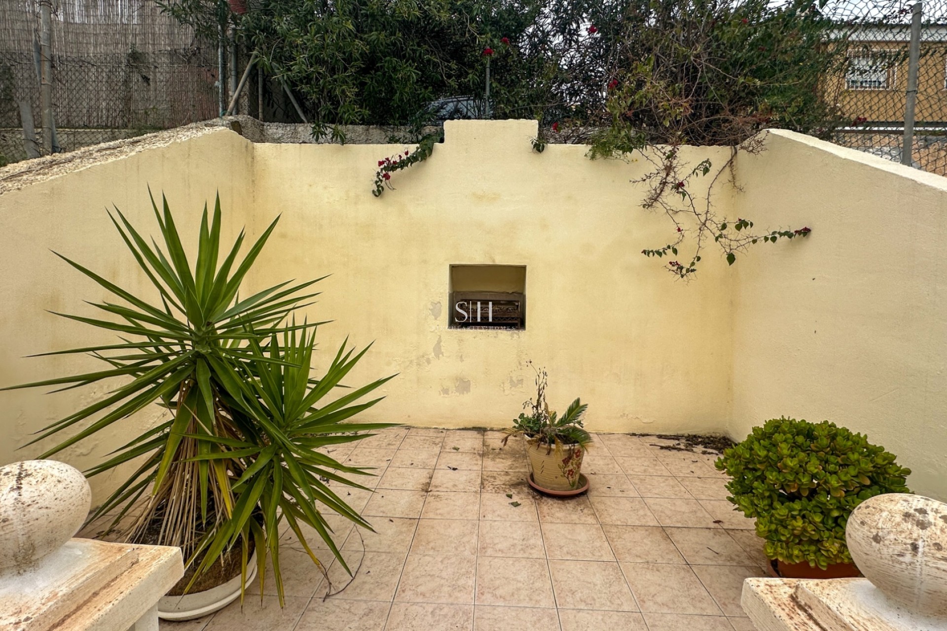 Reventa - Casa - Torrevieja - Costa Blanca