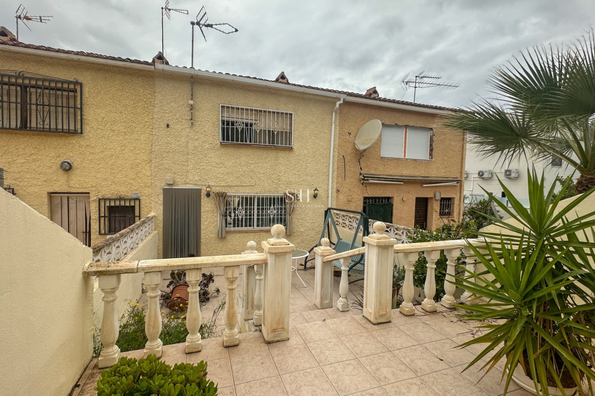 Reventa - Casa - Torrevieja - Costa Blanca