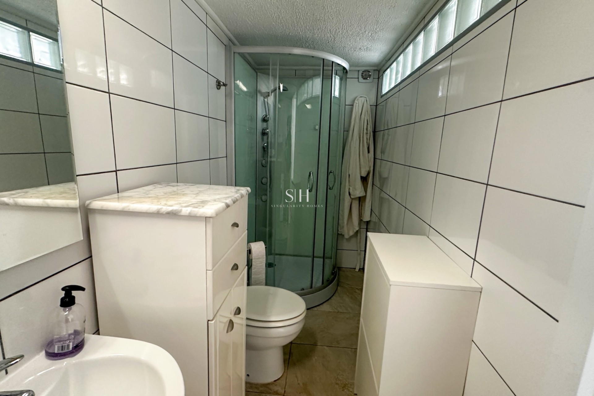 Reventa - Casa - Torrevieja - Costa Blanca