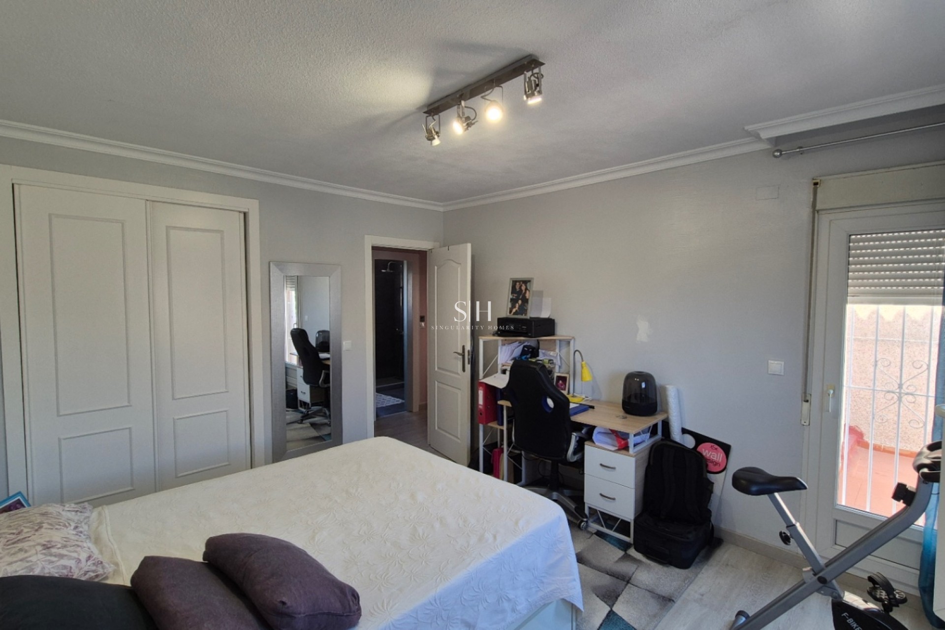 Reventa - Casa - Torrevieja - Costa Blanca