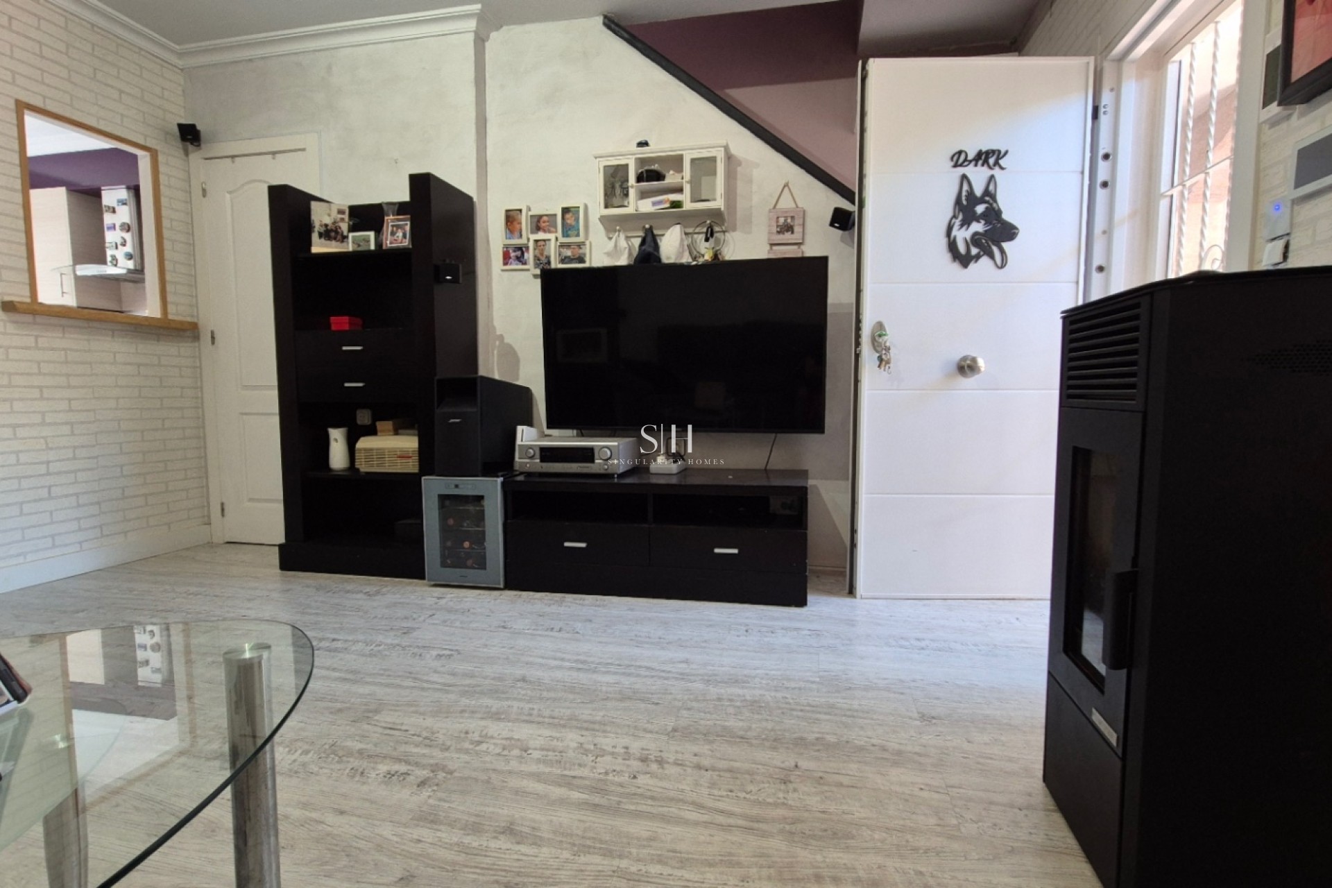 Reventa - Casa - Torrevieja - Costa Blanca