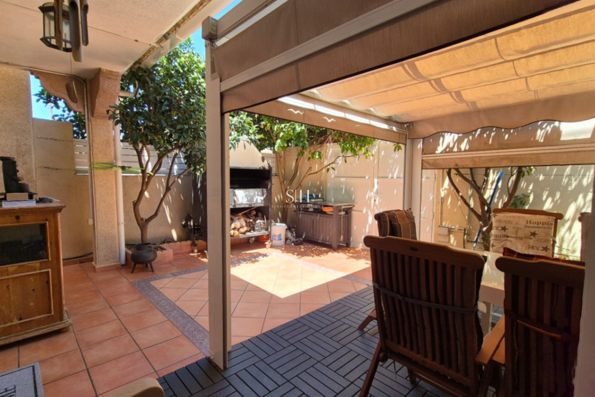 Reventa - Casa - Torrevieja - Costa Blanca