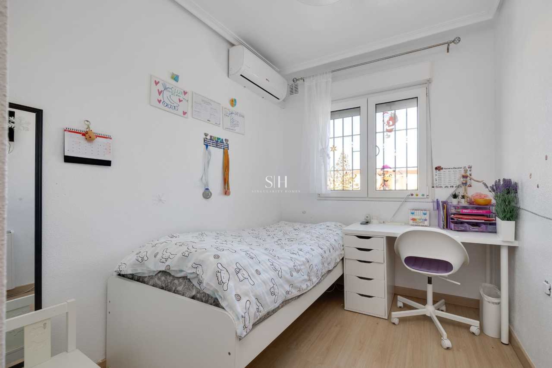 Reventa - Casa - Torrevieja - Costa Blanca