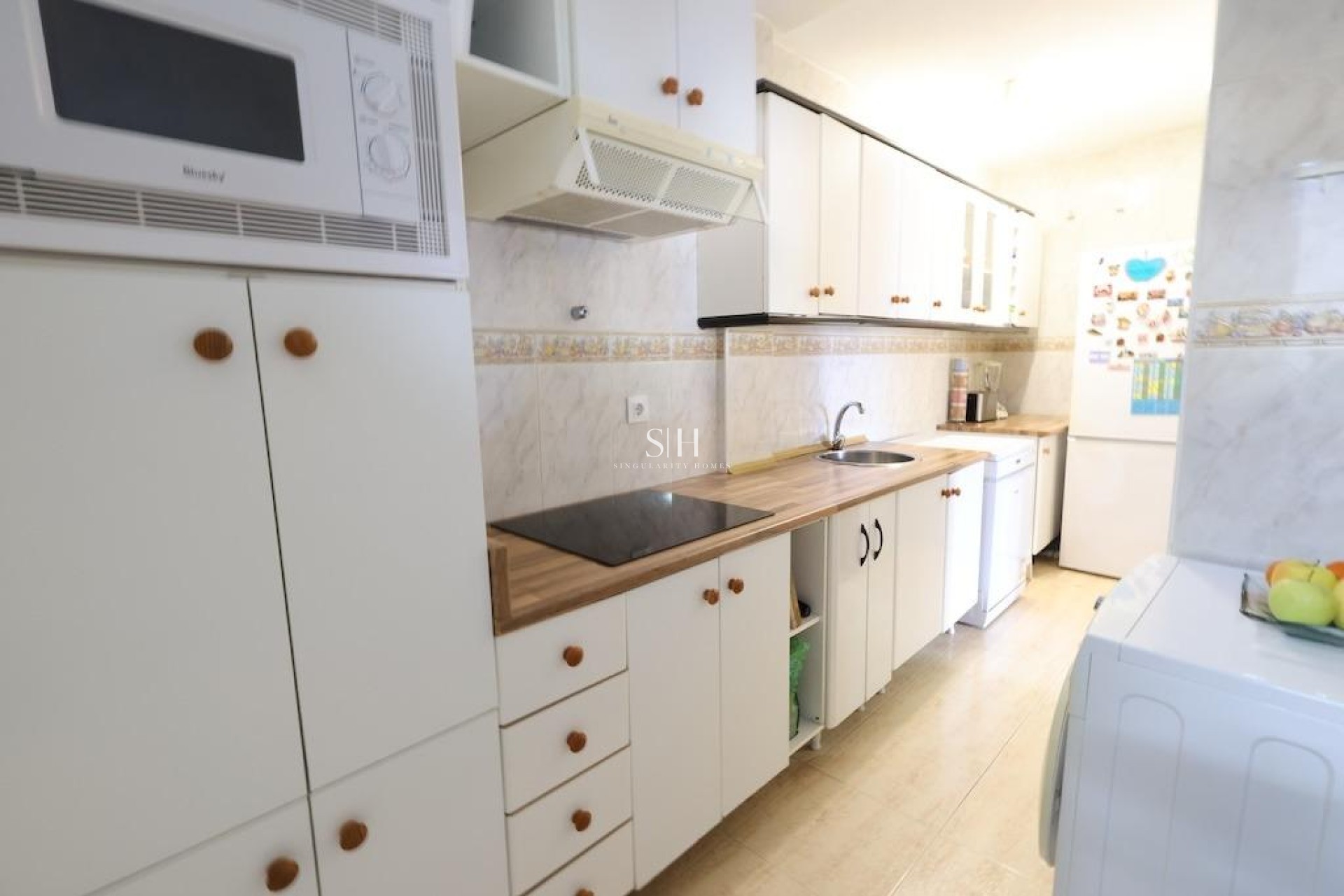 Reventa - Casa - Torrevieja - Costa Blanca