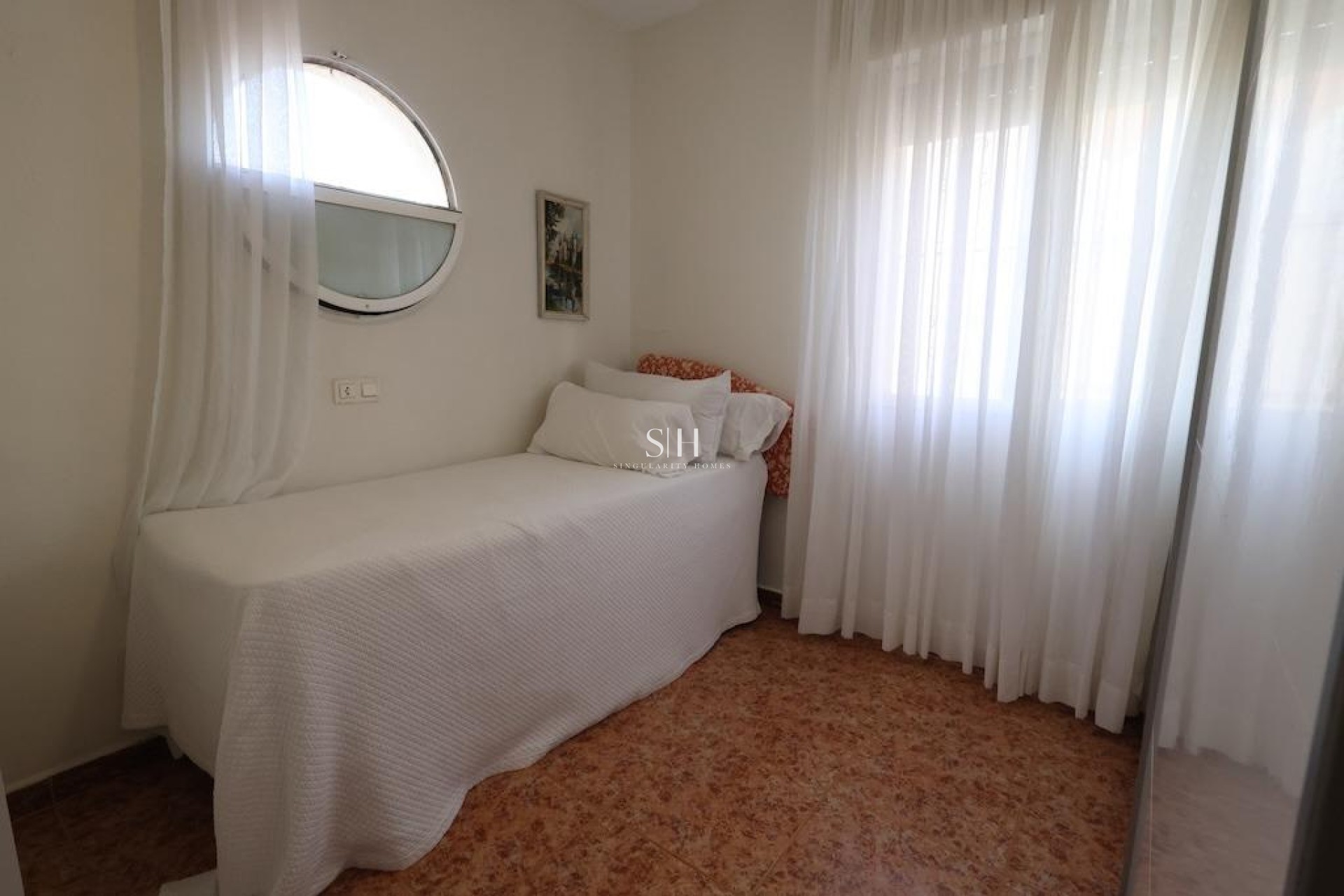 Reventa - Casa - Torrevieja - Costa Blanca