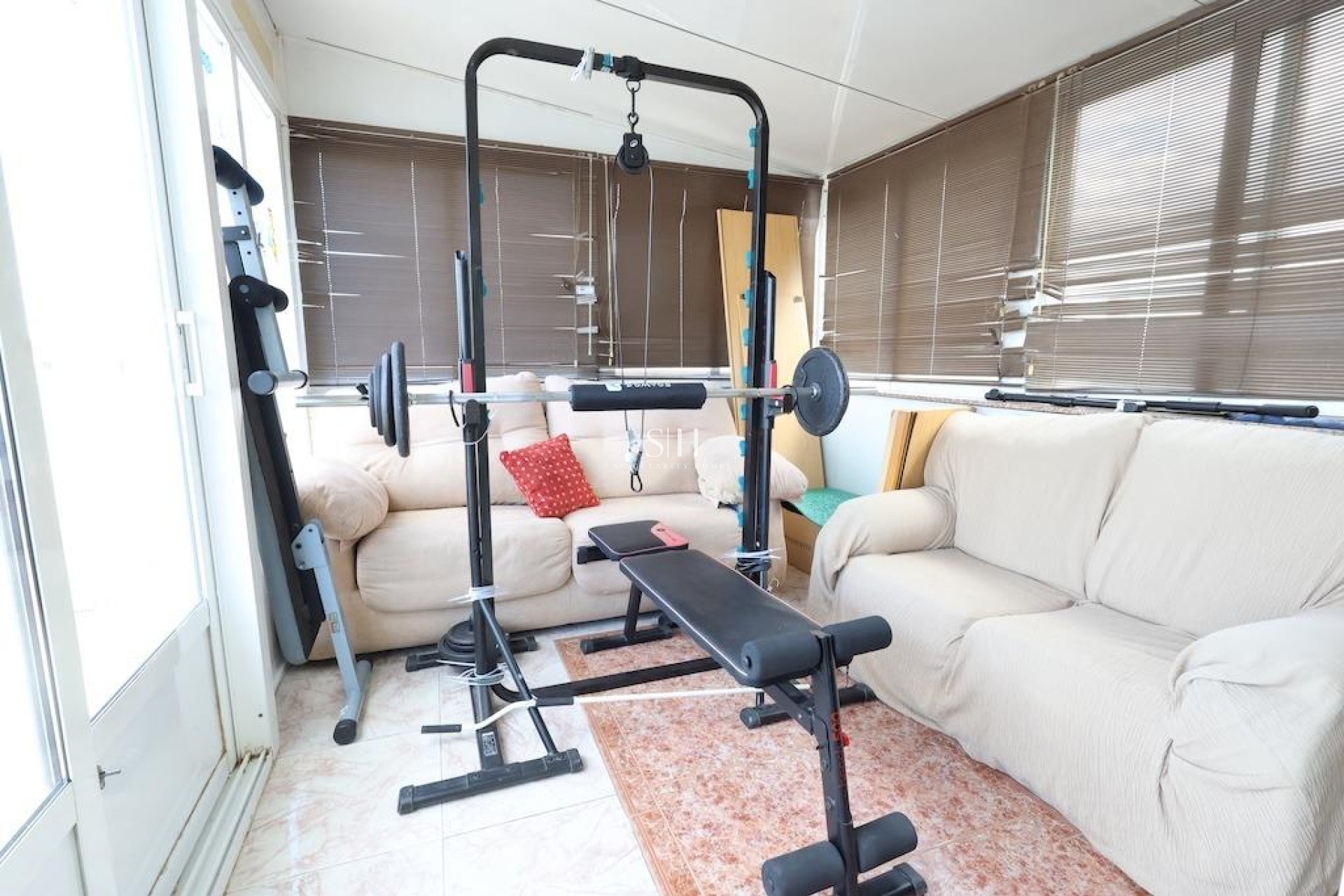 Reventa - Casa - Torrevieja - Costa Blanca