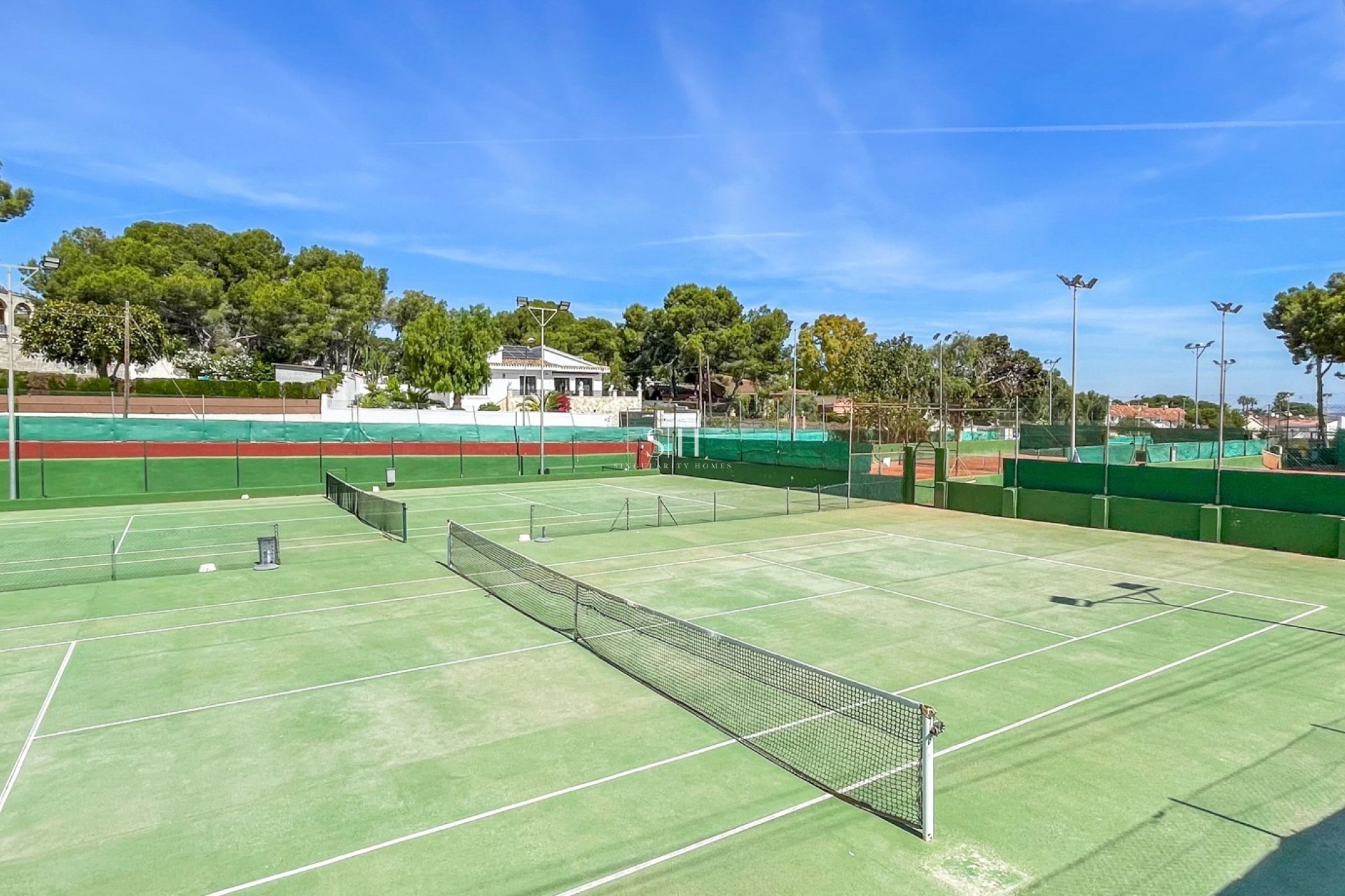 Reventa - Casa - Torrevieja - Costa Blanca