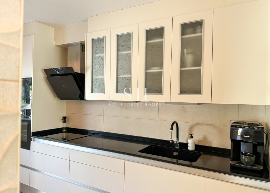 Reventa - Casa - Torrevieja - Costa Blanca