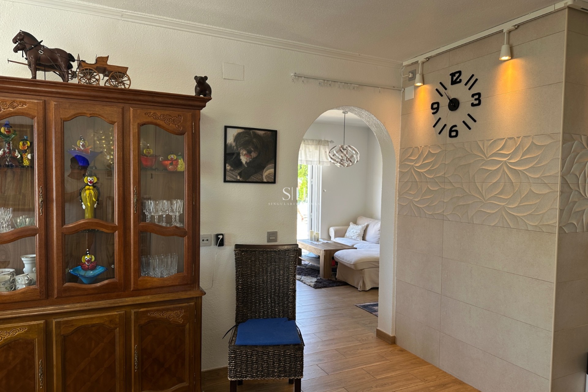Reventa - Casa - Torrevieja - Costa Blanca