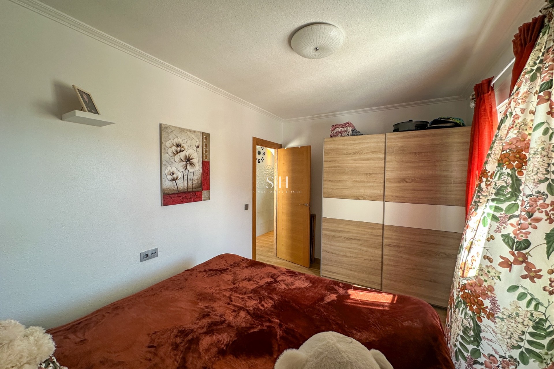 Reventa - Casa - Torrevieja - Costa Blanca