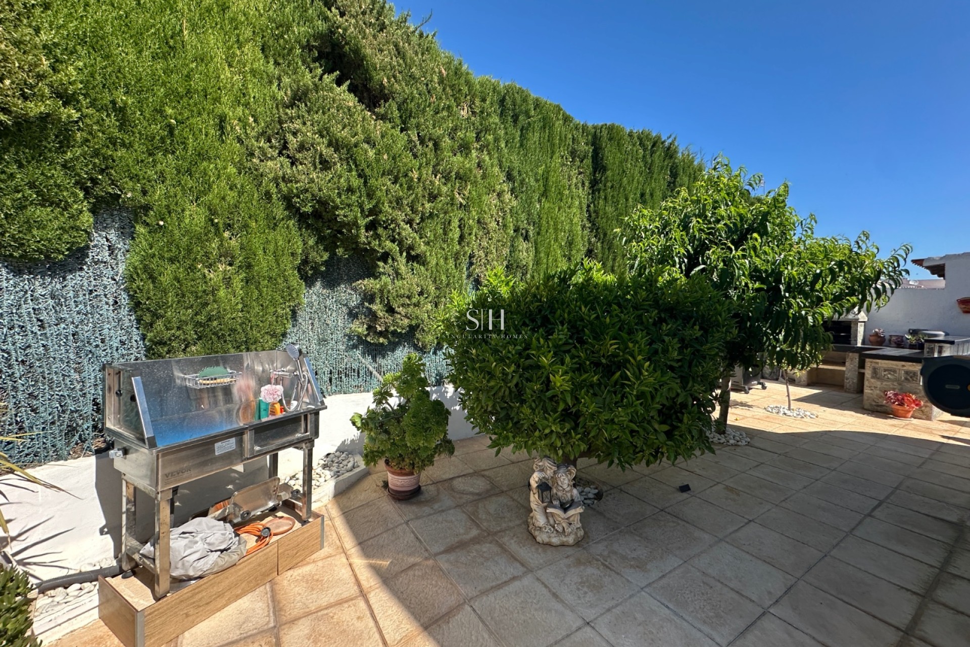 Reventa - Casa - Torrevieja - Costa Blanca