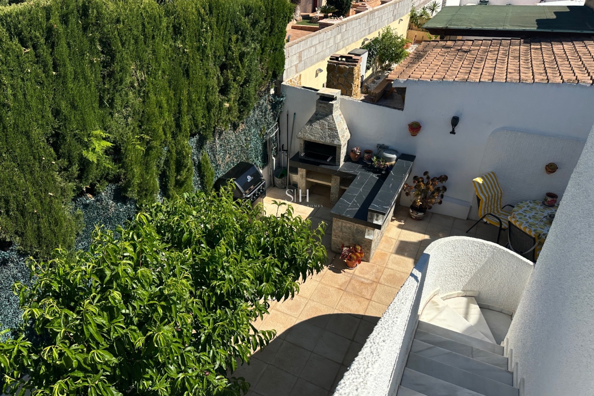 Reventa - Casa - Torrevieja - Costa Blanca