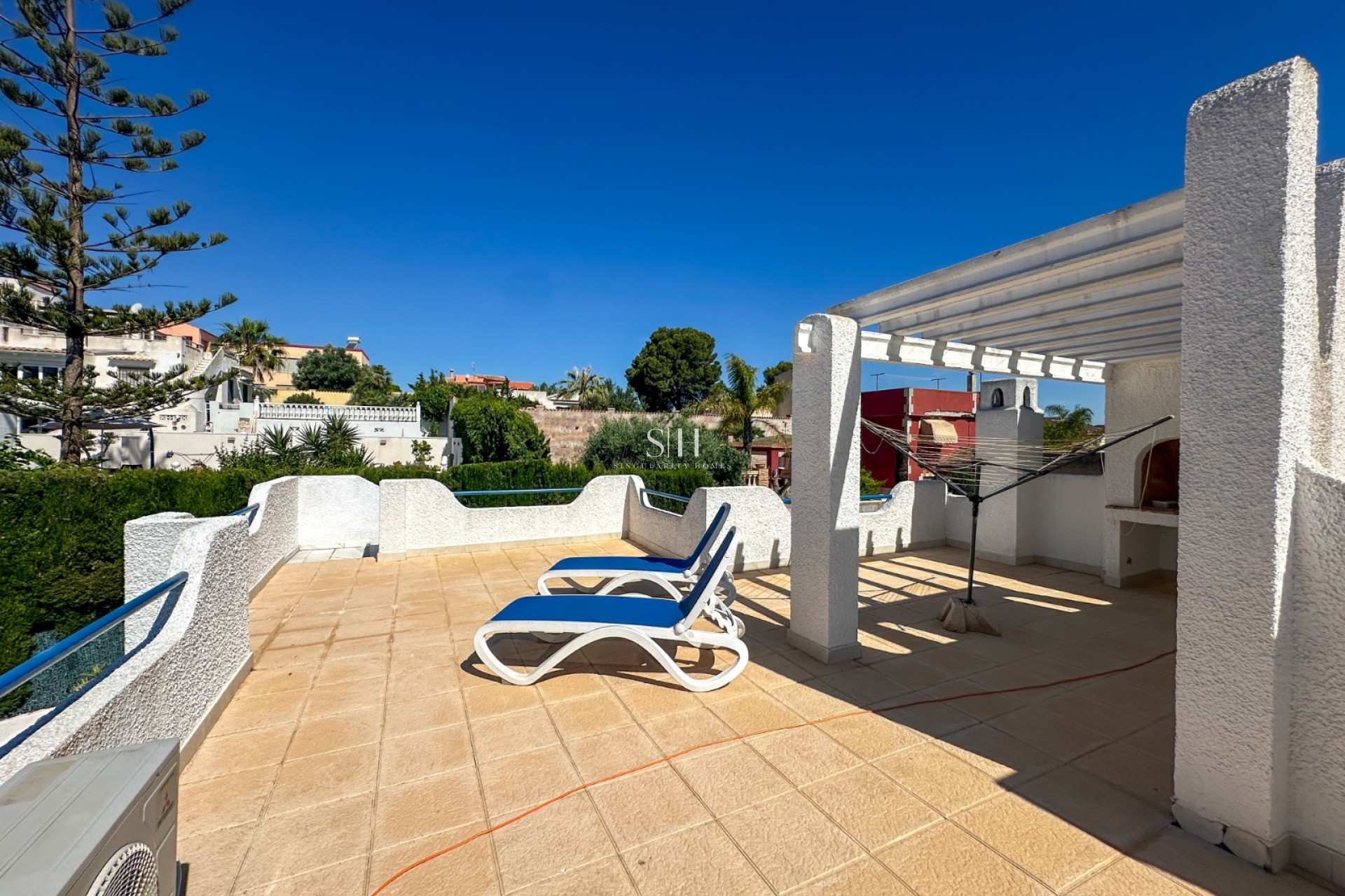 Reventa - Casa - Torrevieja - Costa Blanca