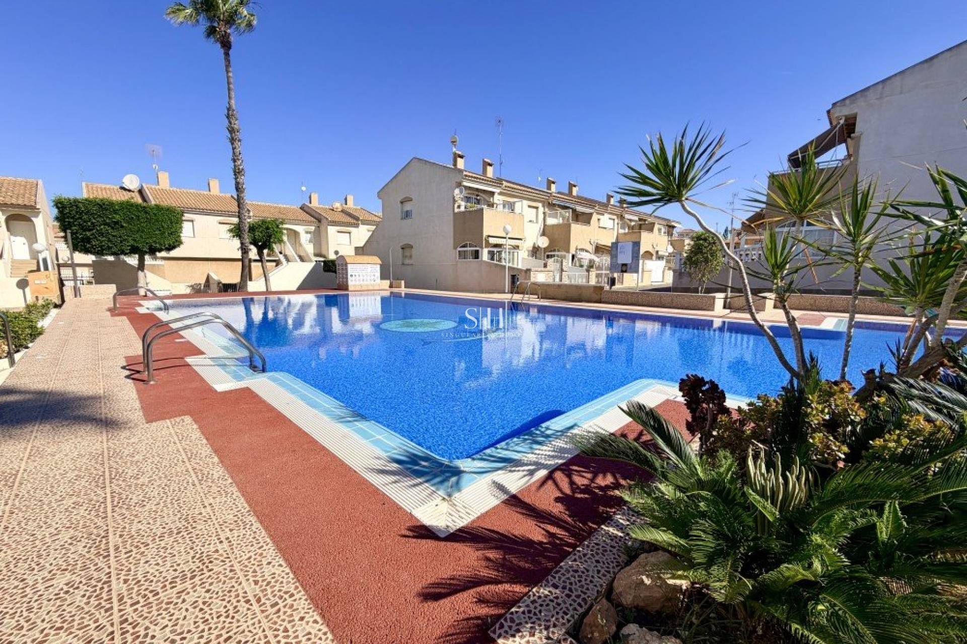 Reventa - Casa - Torrevieja - Costa Blanca