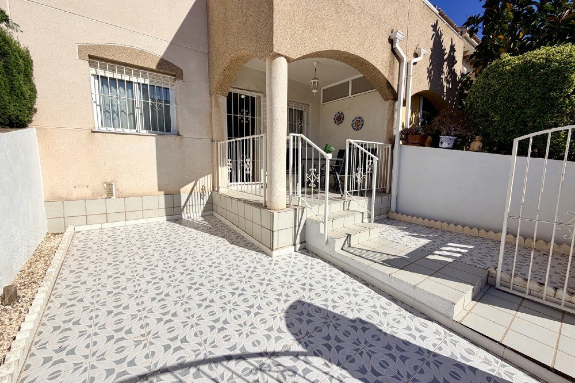 Reventa - Casa - Torrevieja - Costa Blanca