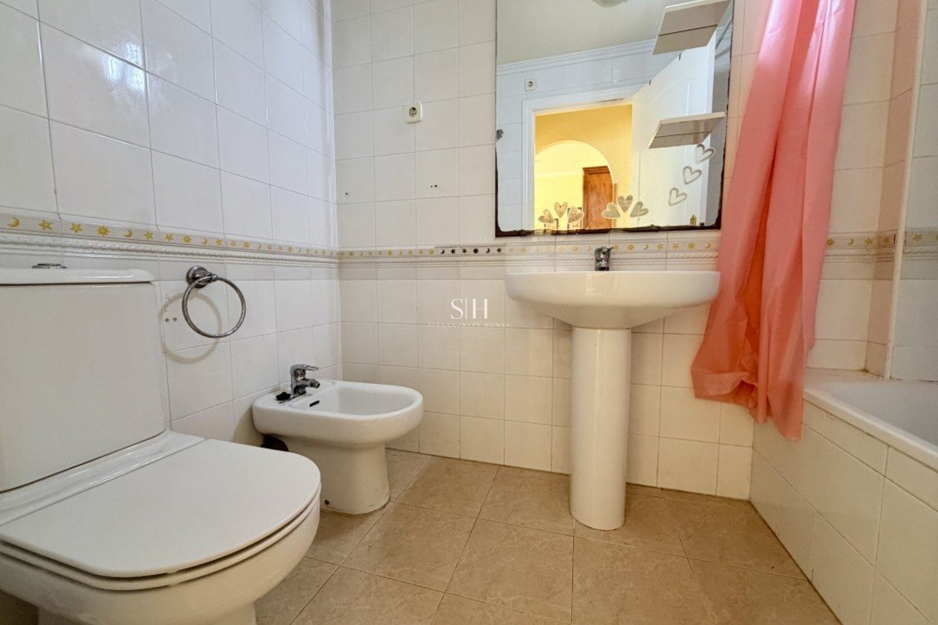 Reventa - Casa - Torrevieja - Costa Blanca