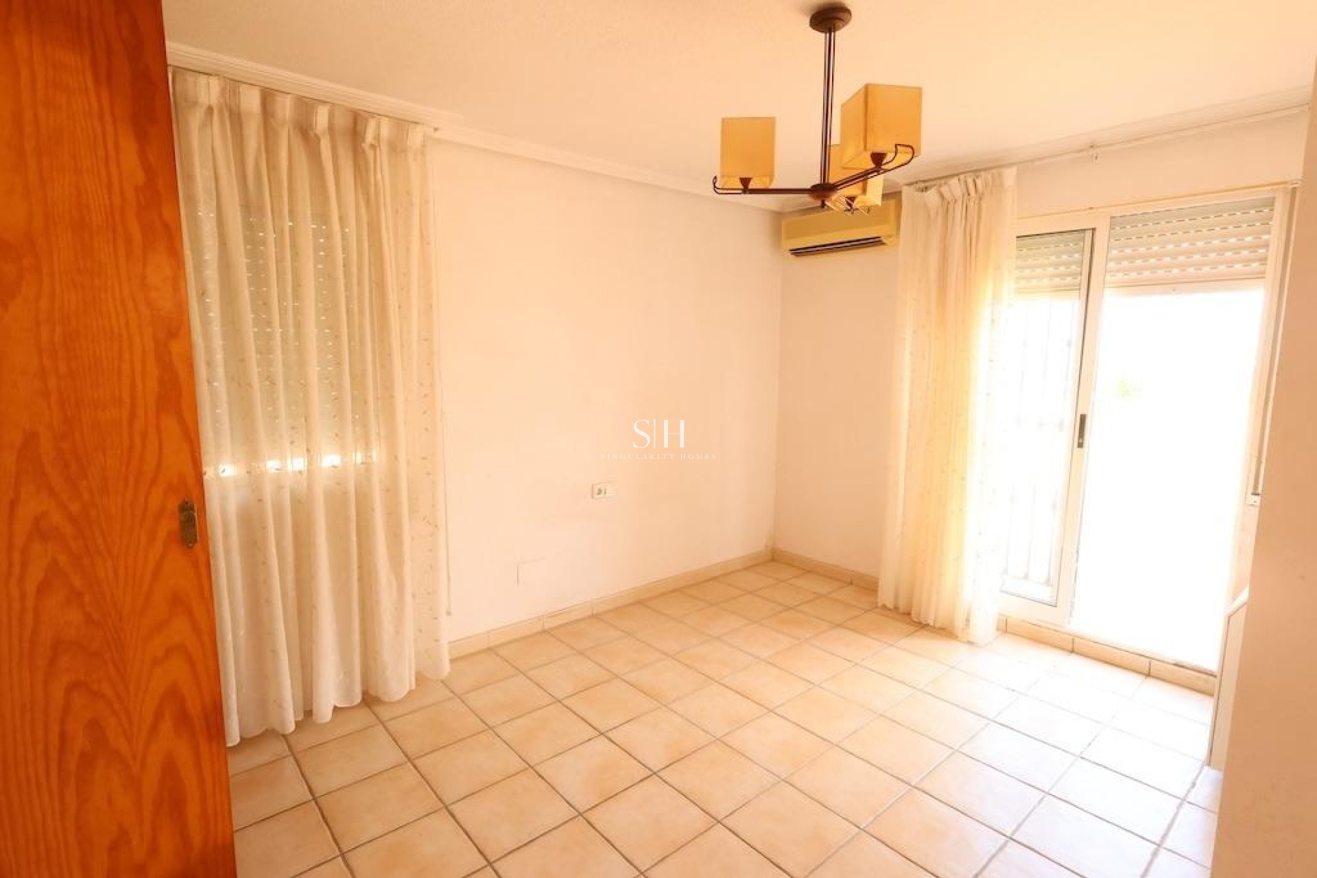 Reventa - Casa - Torrevieja - Costa Blanca