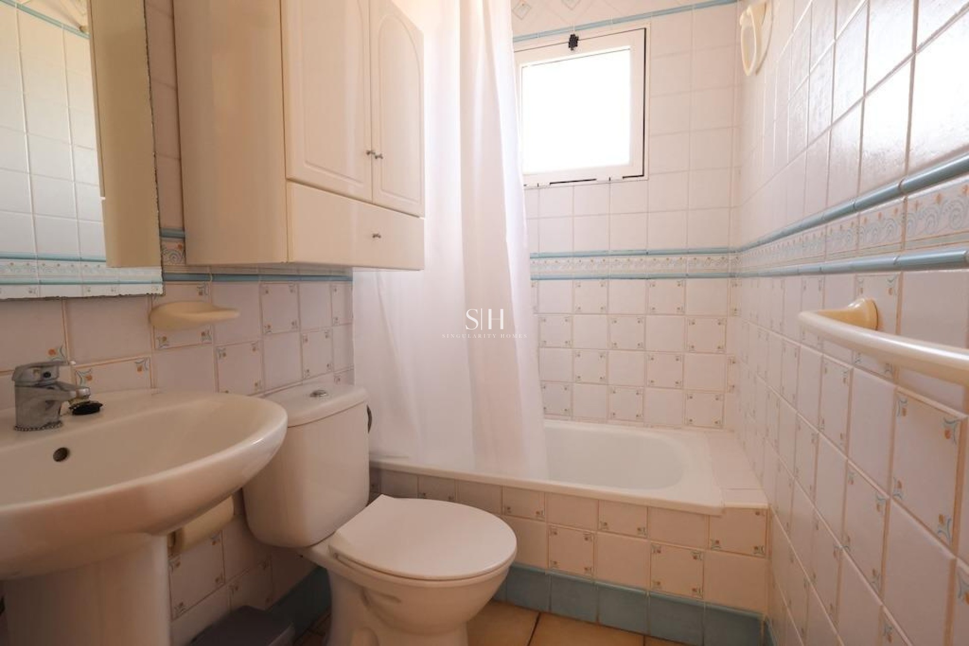 Reventa - Casa - Torrevieja - Costa Blanca