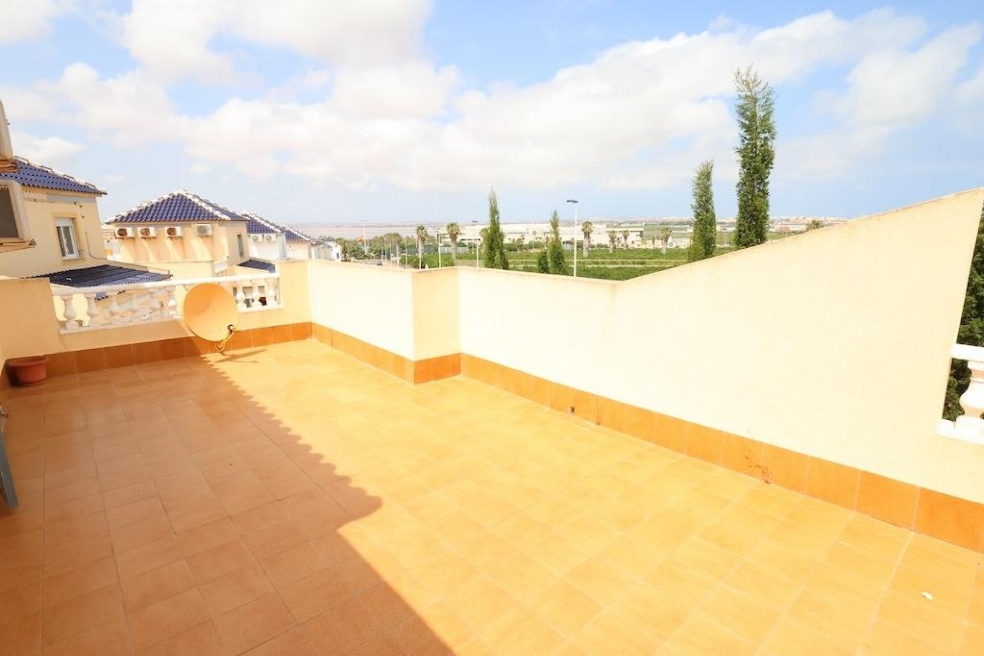 Reventa - Casa - Torrevieja - Costa Blanca