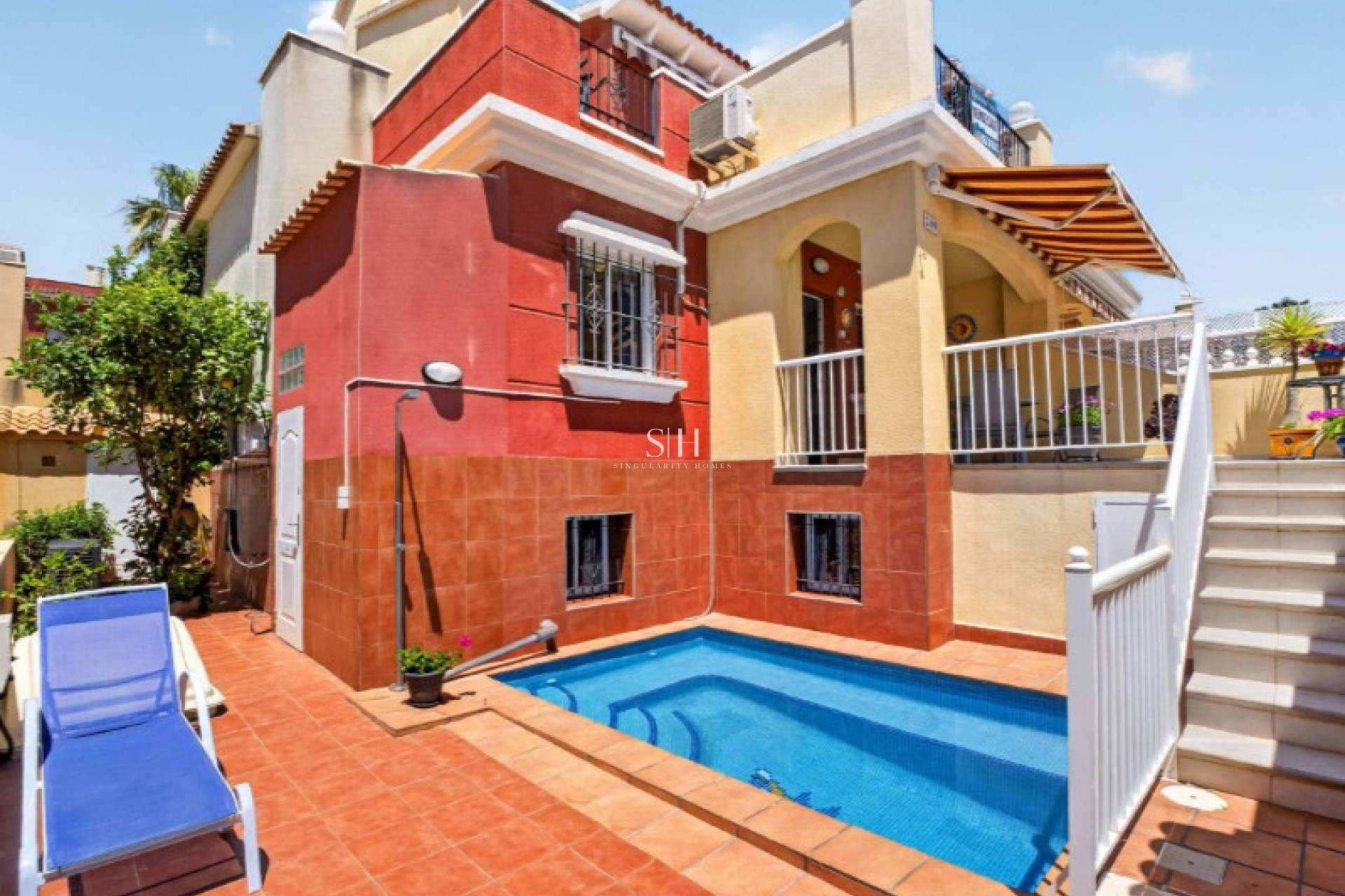 Reventa - Casa - Torrevieja - Costa Blanca