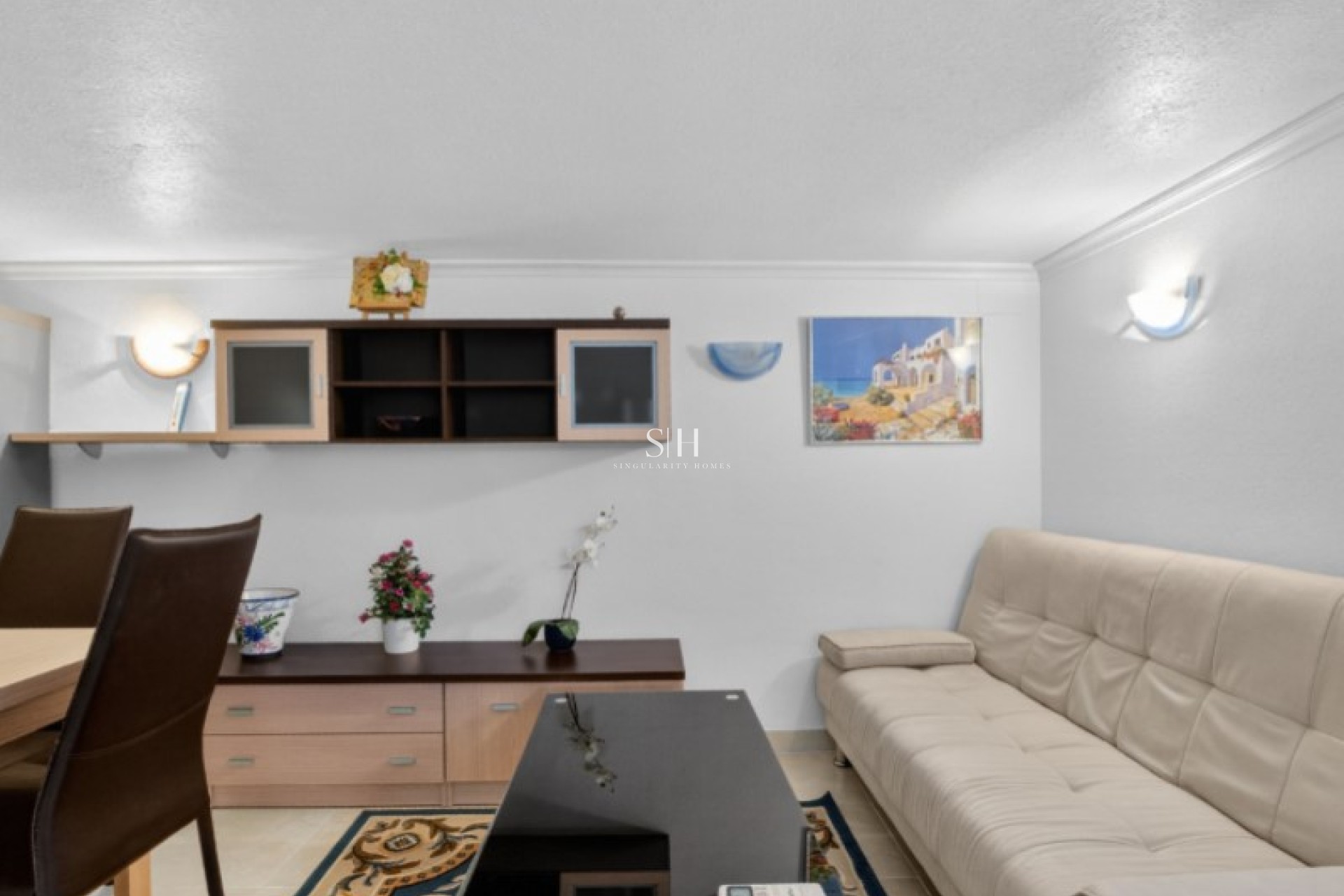 Reventa - Casa - Torrevieja - Costa Blanca