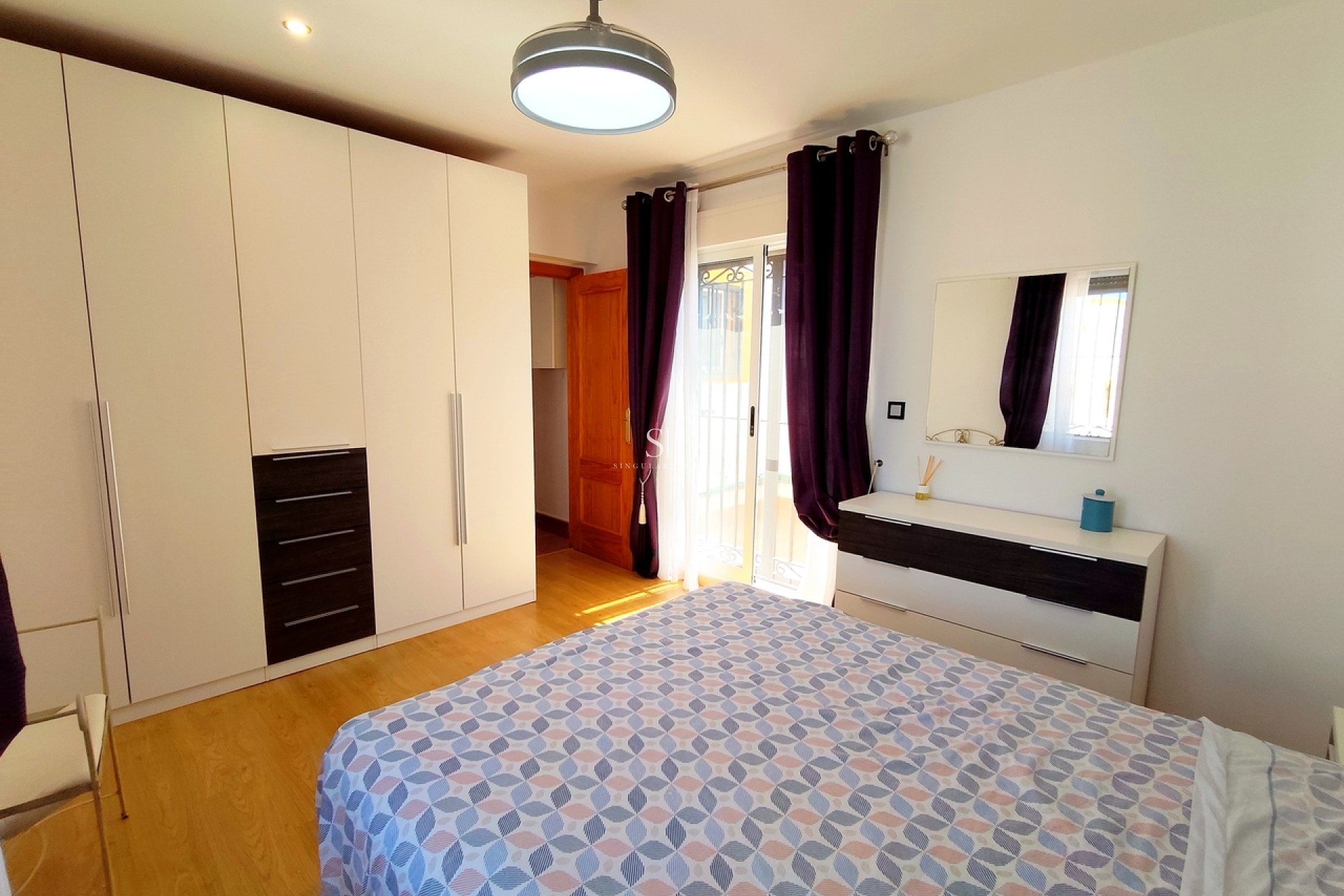 Reventa - Casa - Torrevieja - Costa Blanca