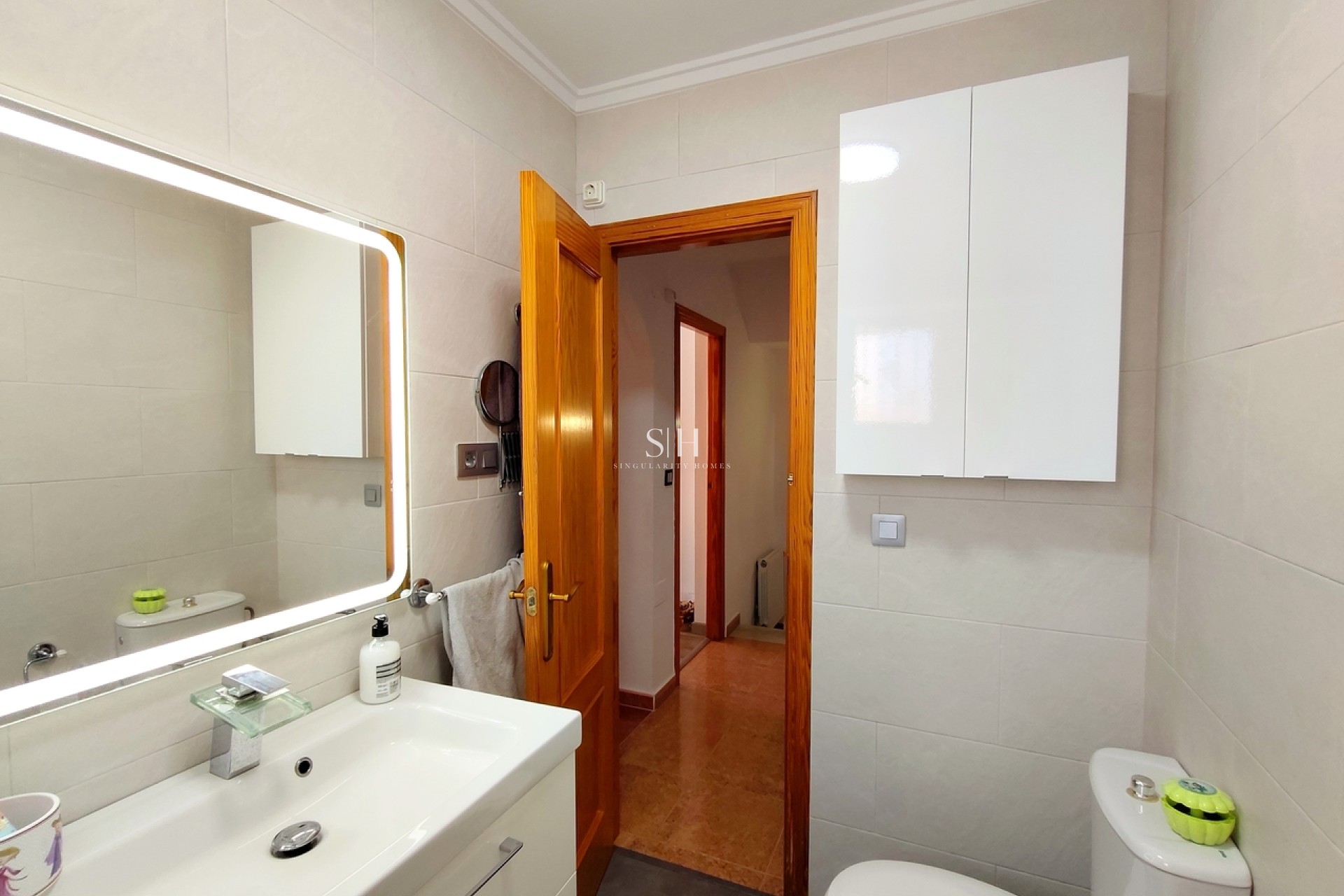 Reventa - Casa - Torrevieja - Costa Blanca