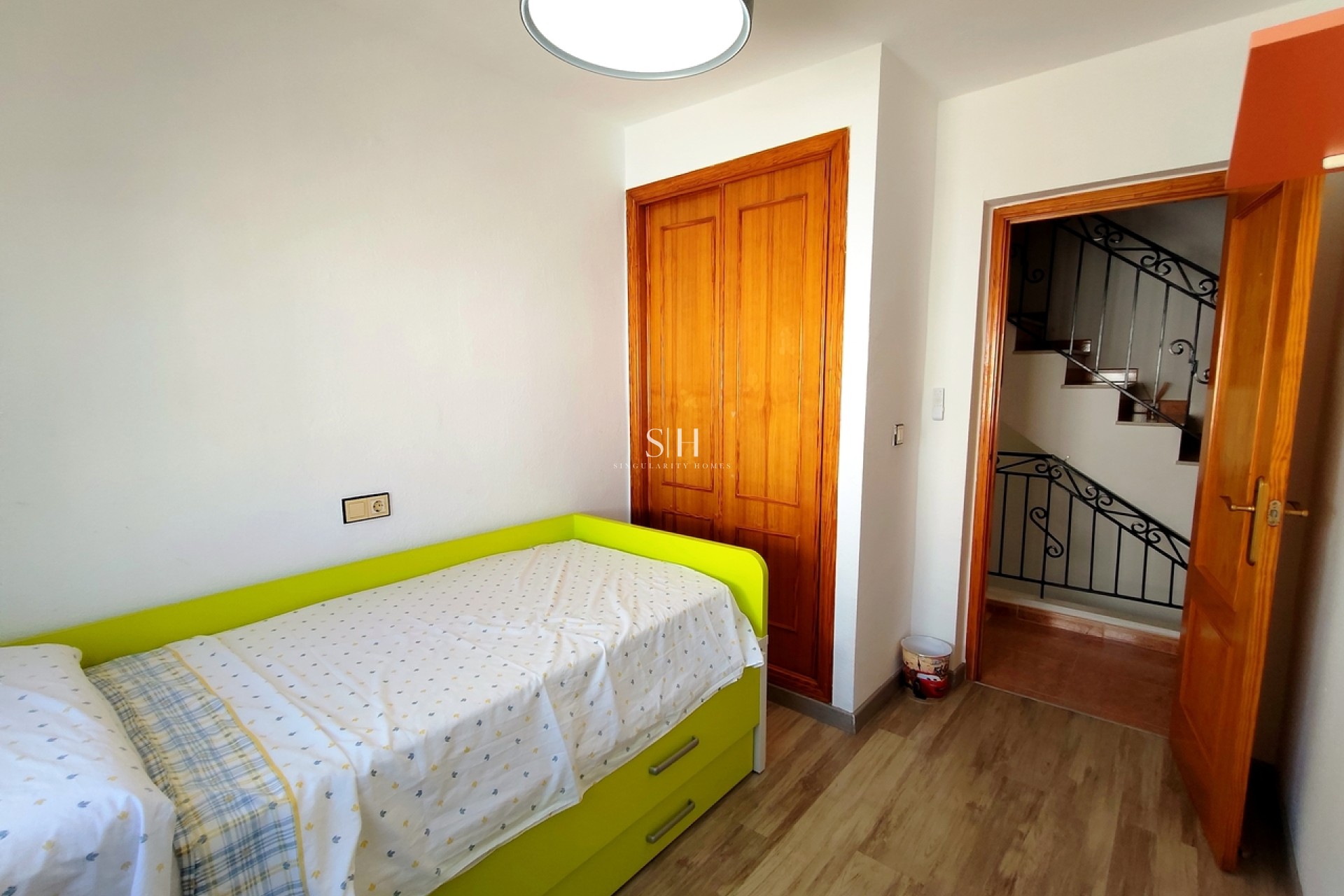 Reventa - Casa - Torrevieja - Costa Blanca
